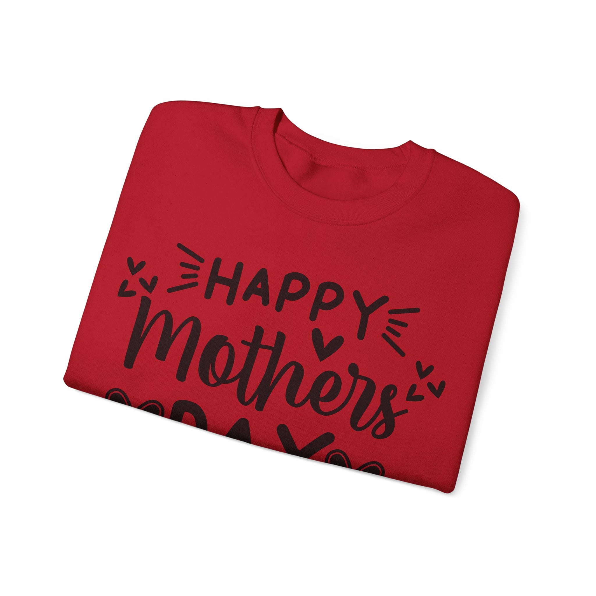 Copy of Strong As A Mother Jumper