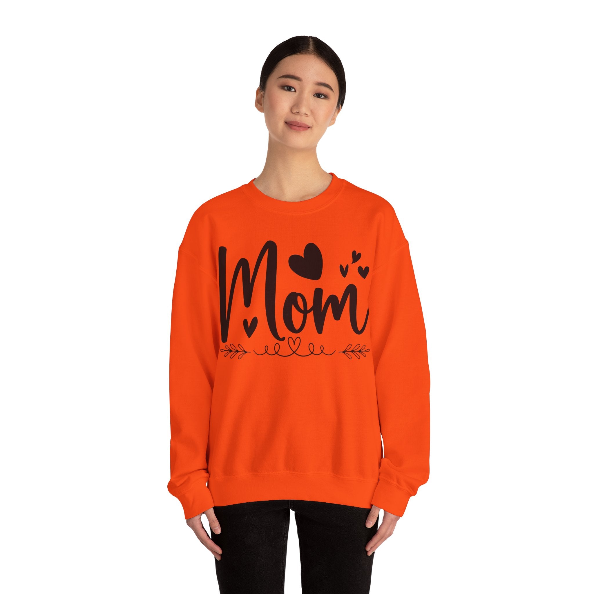 Mom Jumper
