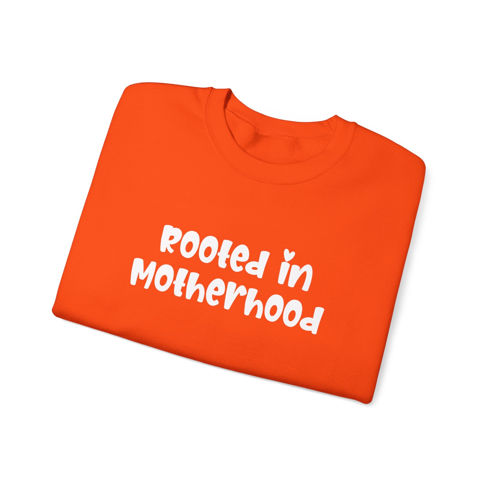Rooted In Motherhood Jumper