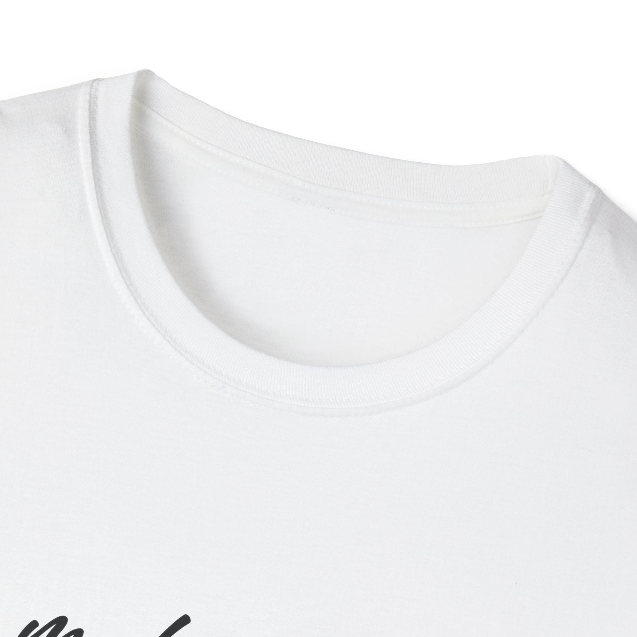 Love Makes A Family Woman's T-Shirt
