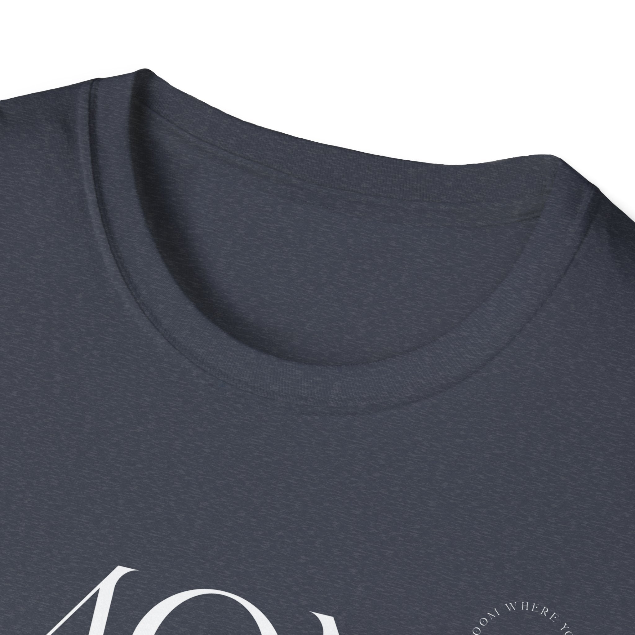 MOM Woman's T-Shirt