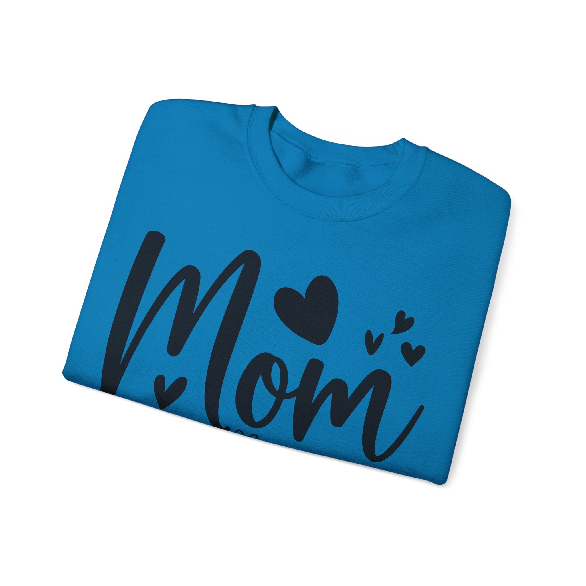 Mom Jumper