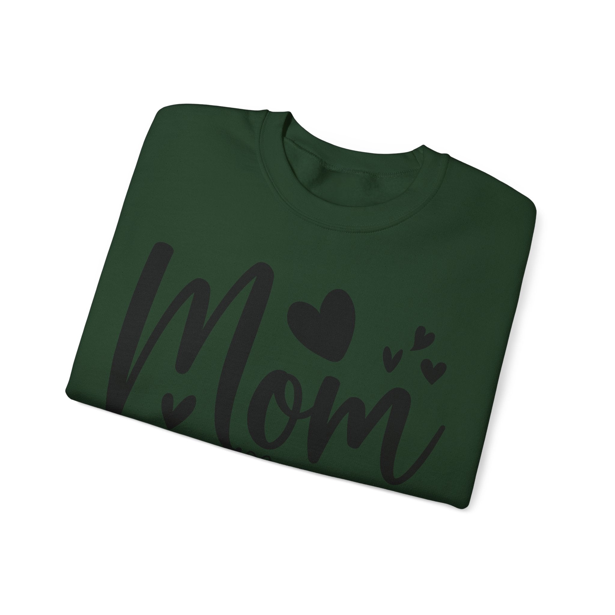 Mom Jumper