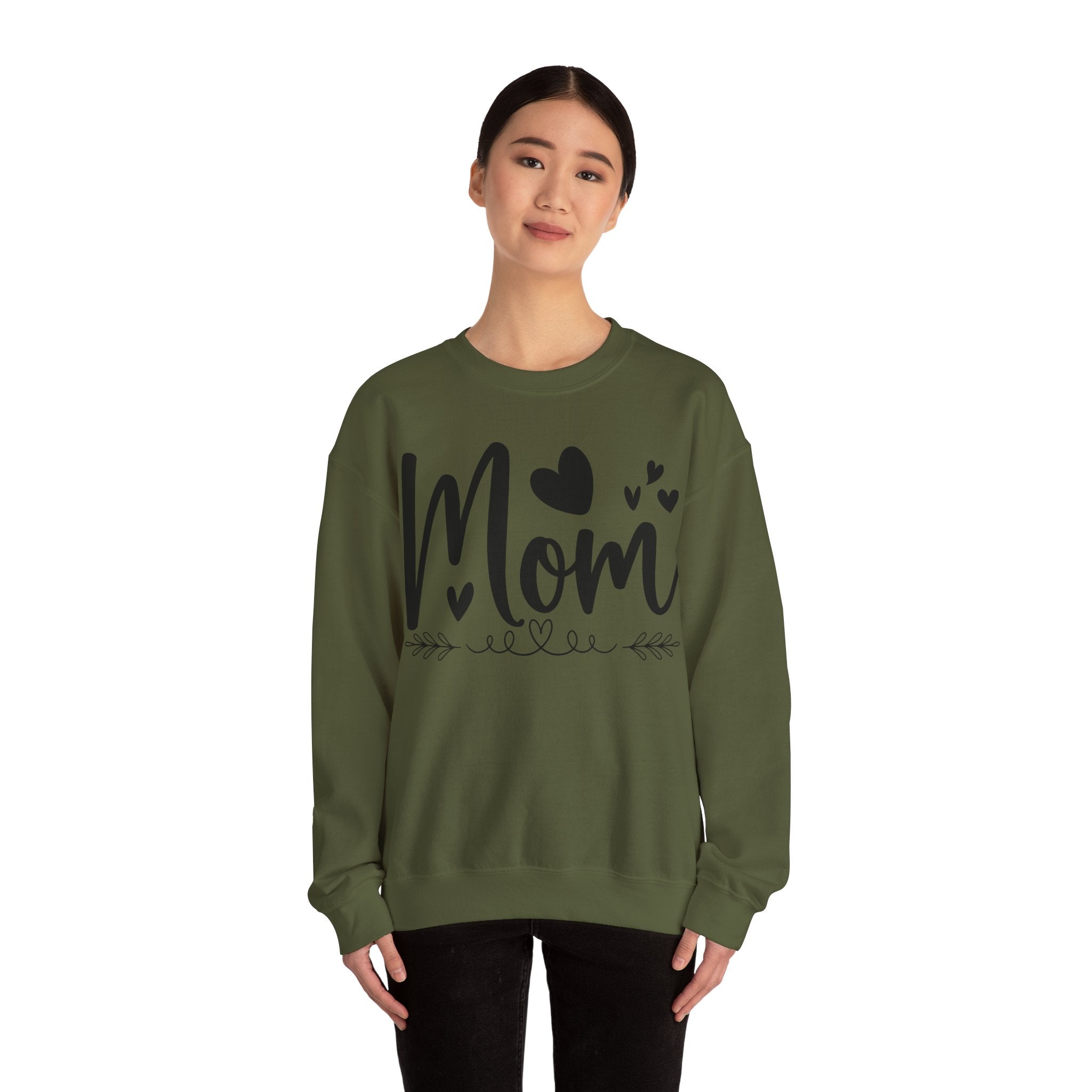Mom Jumper