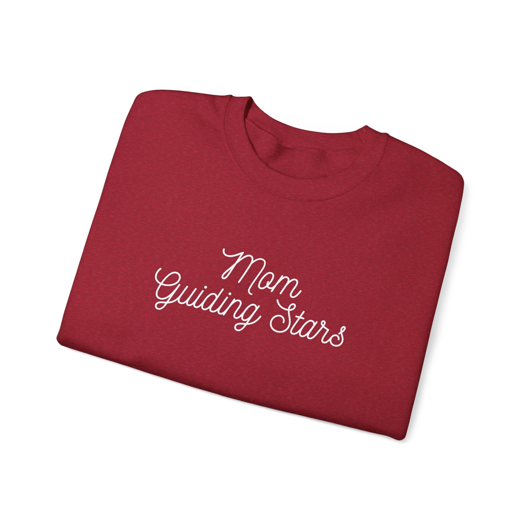 Mom Guiding Stars Jumper