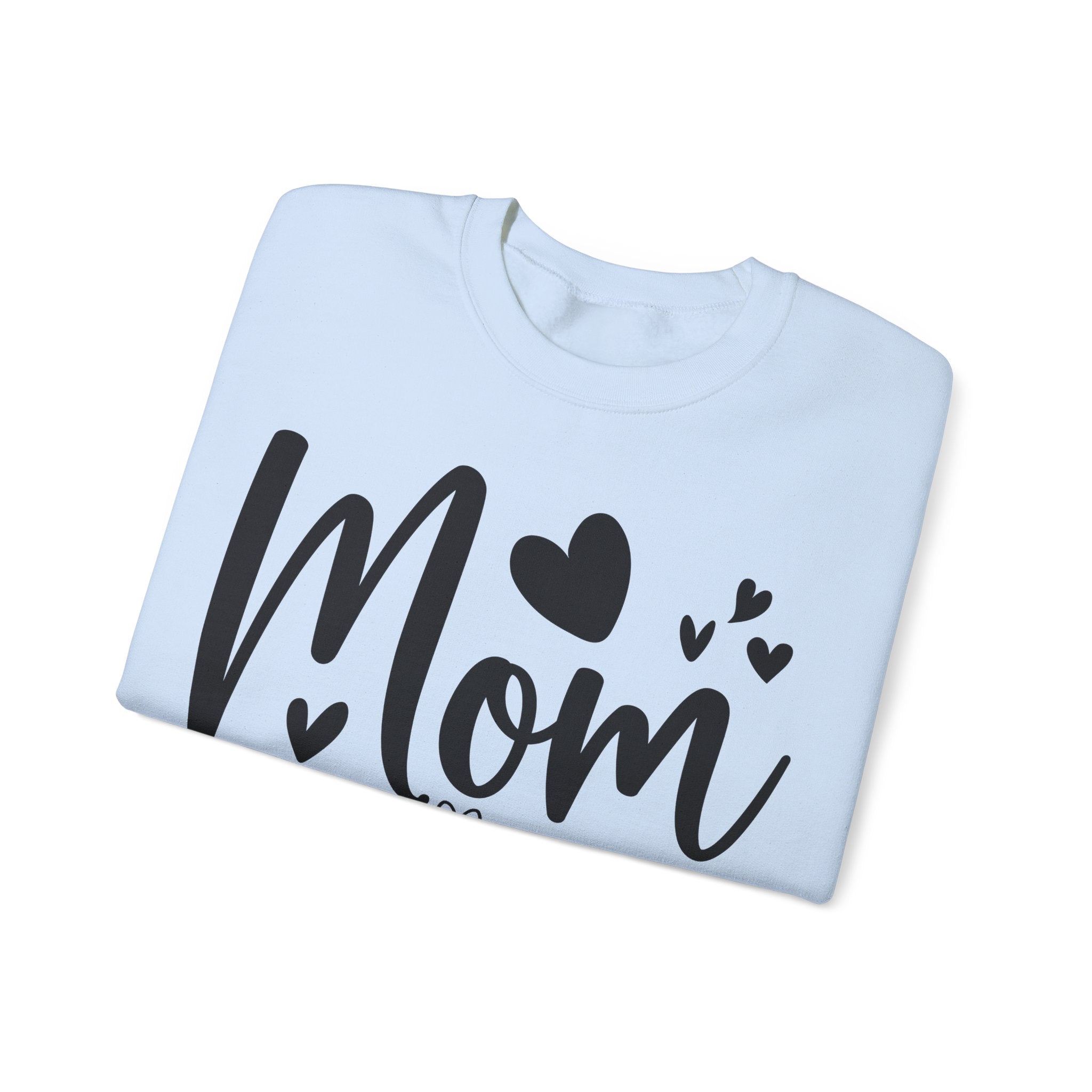 Mom Jumper
