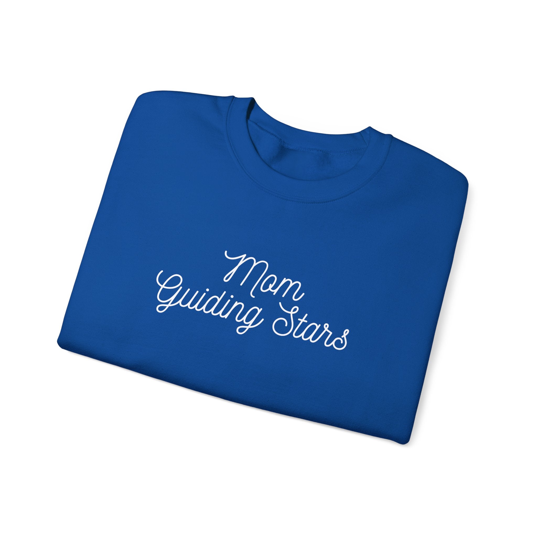 Mom Guiding Stars Jumper