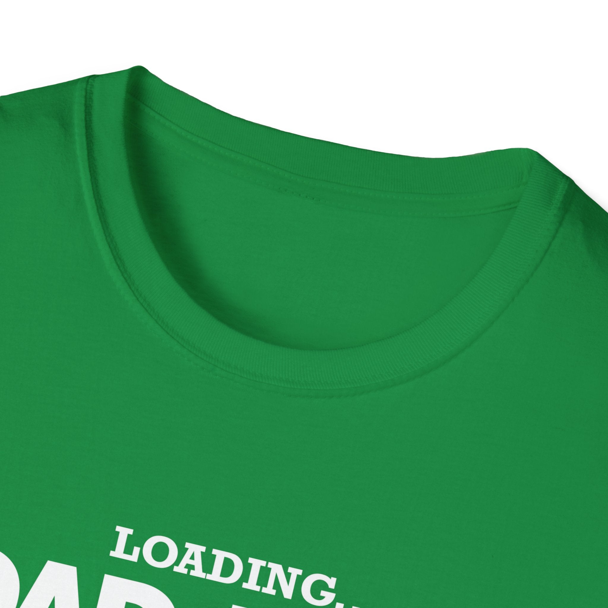 Loading.... Dad Joke Men's T-Shirt