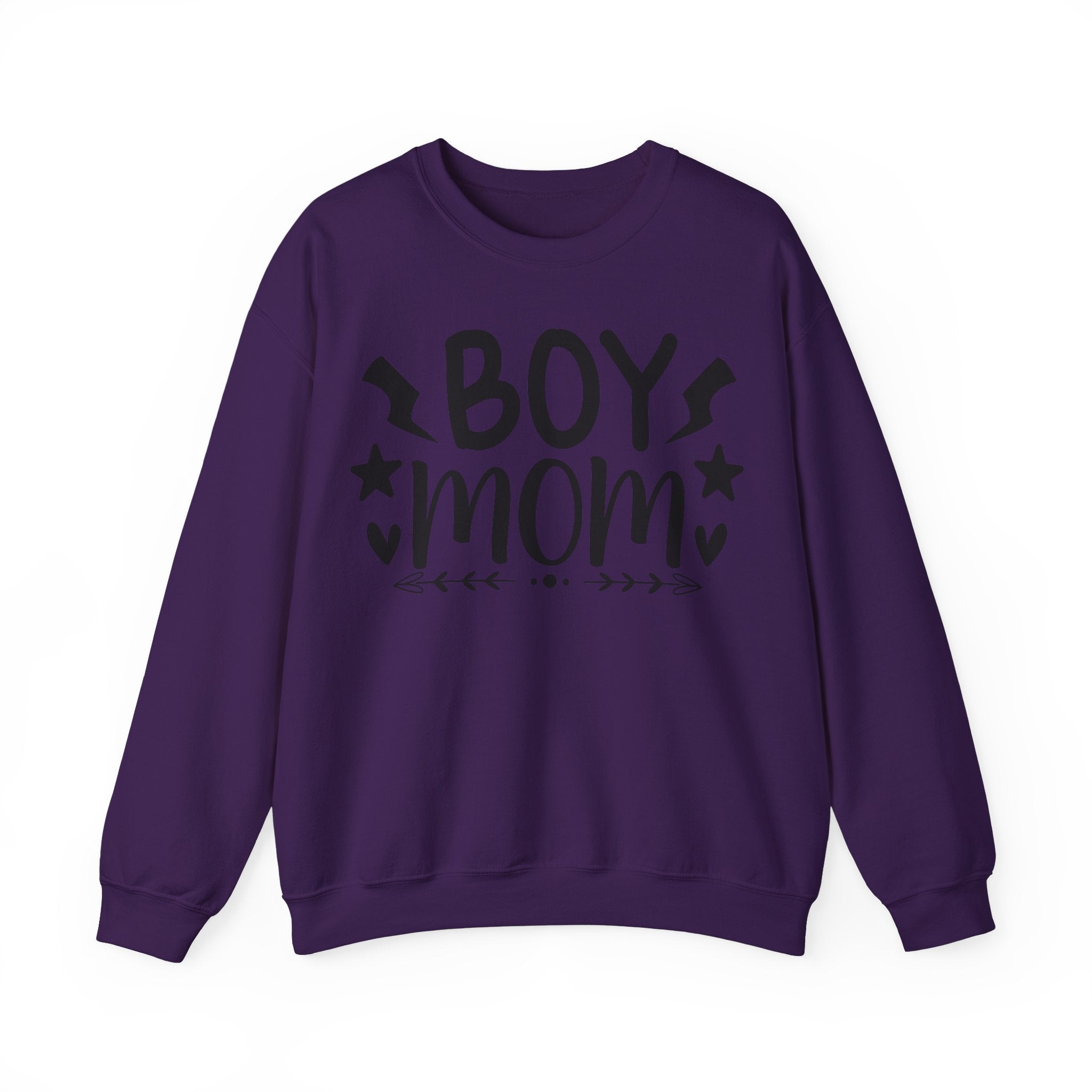 Boy Mom Jumper