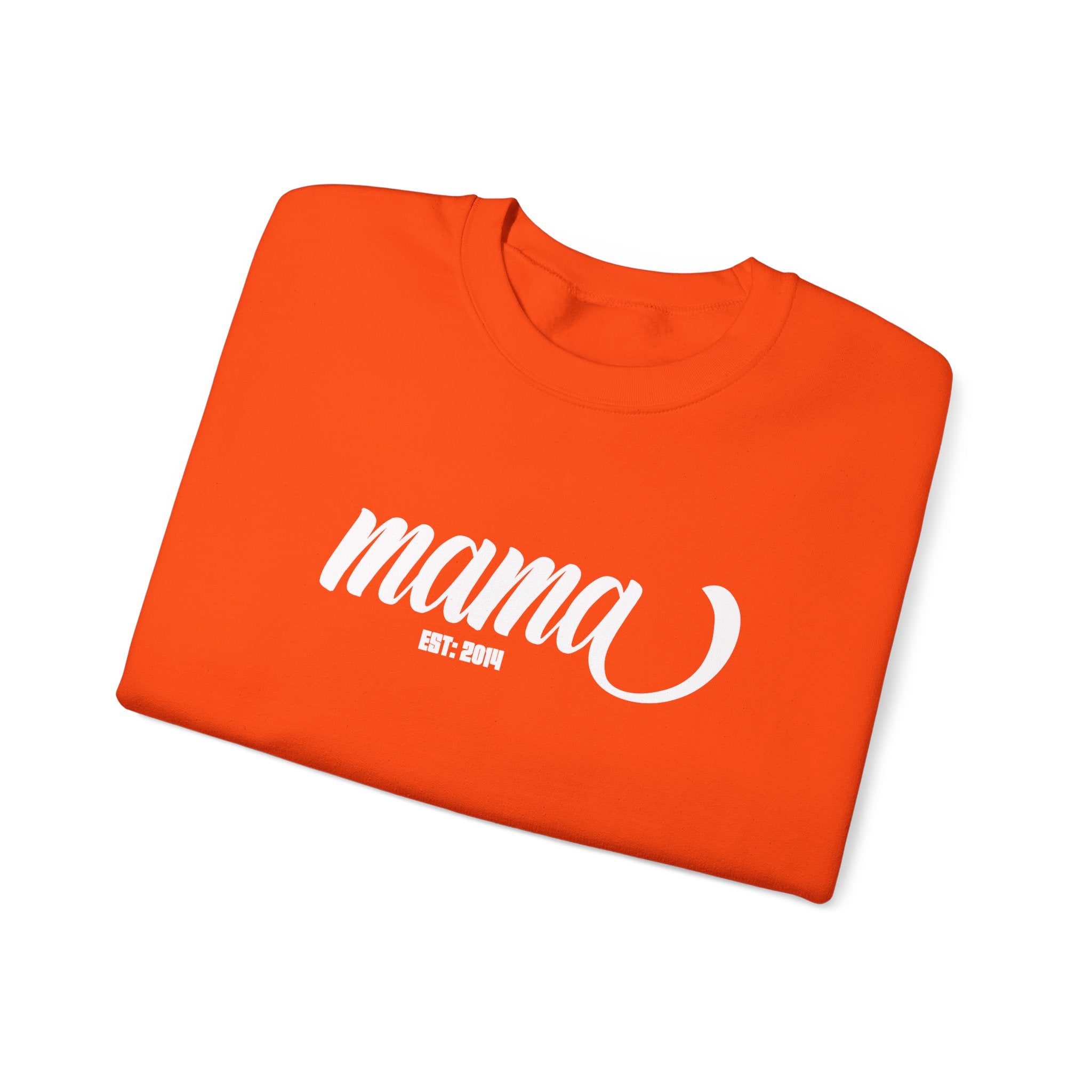 Mama Established Jumper