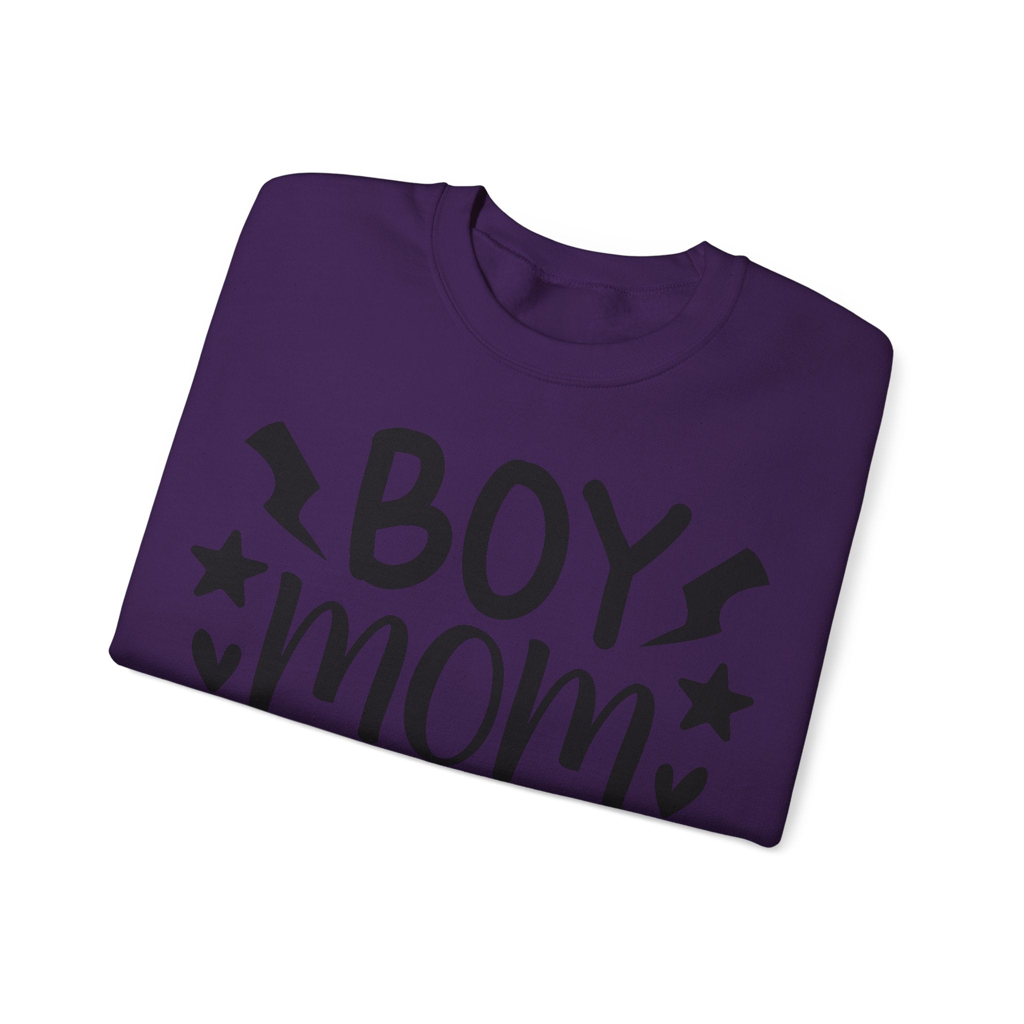 Boy Mom Jumper