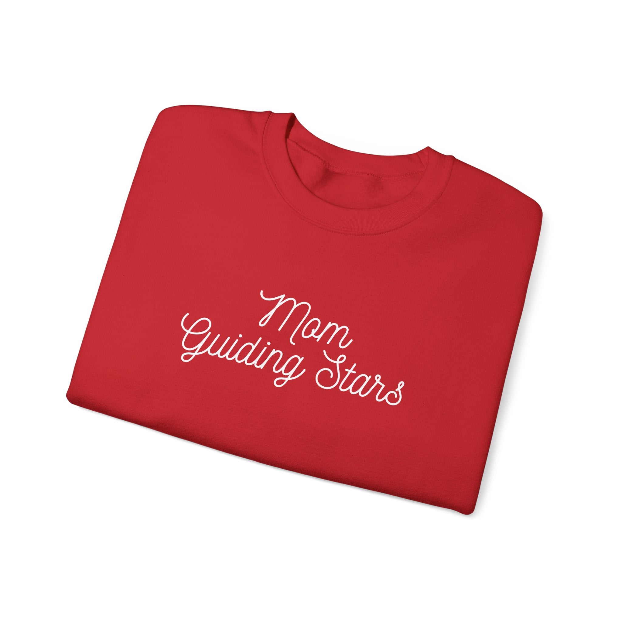 Mom Guiding Stars Jumper