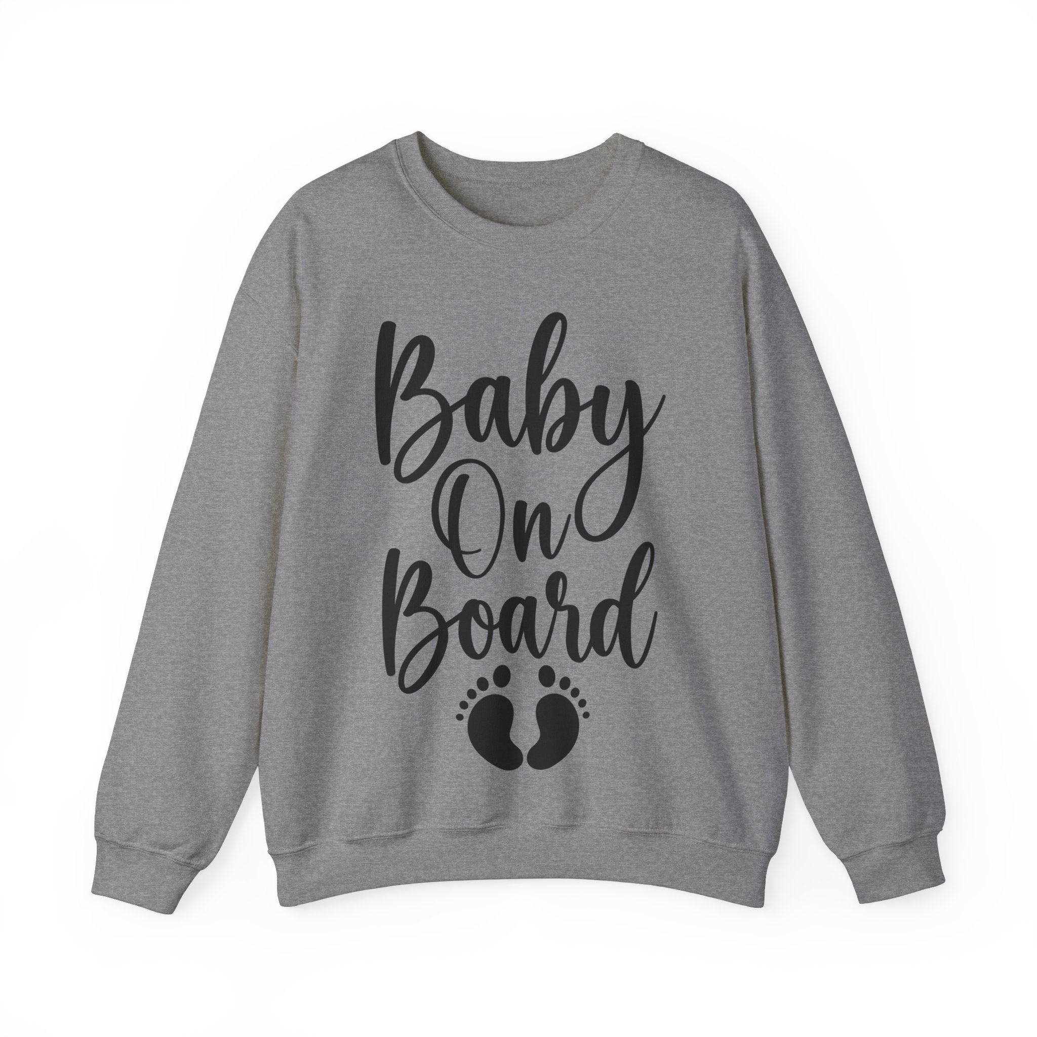 Baby On Board Jumper