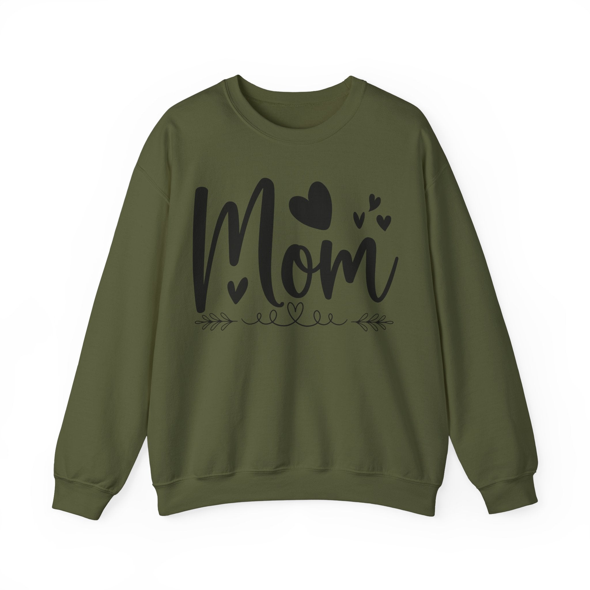 Mom Jumper