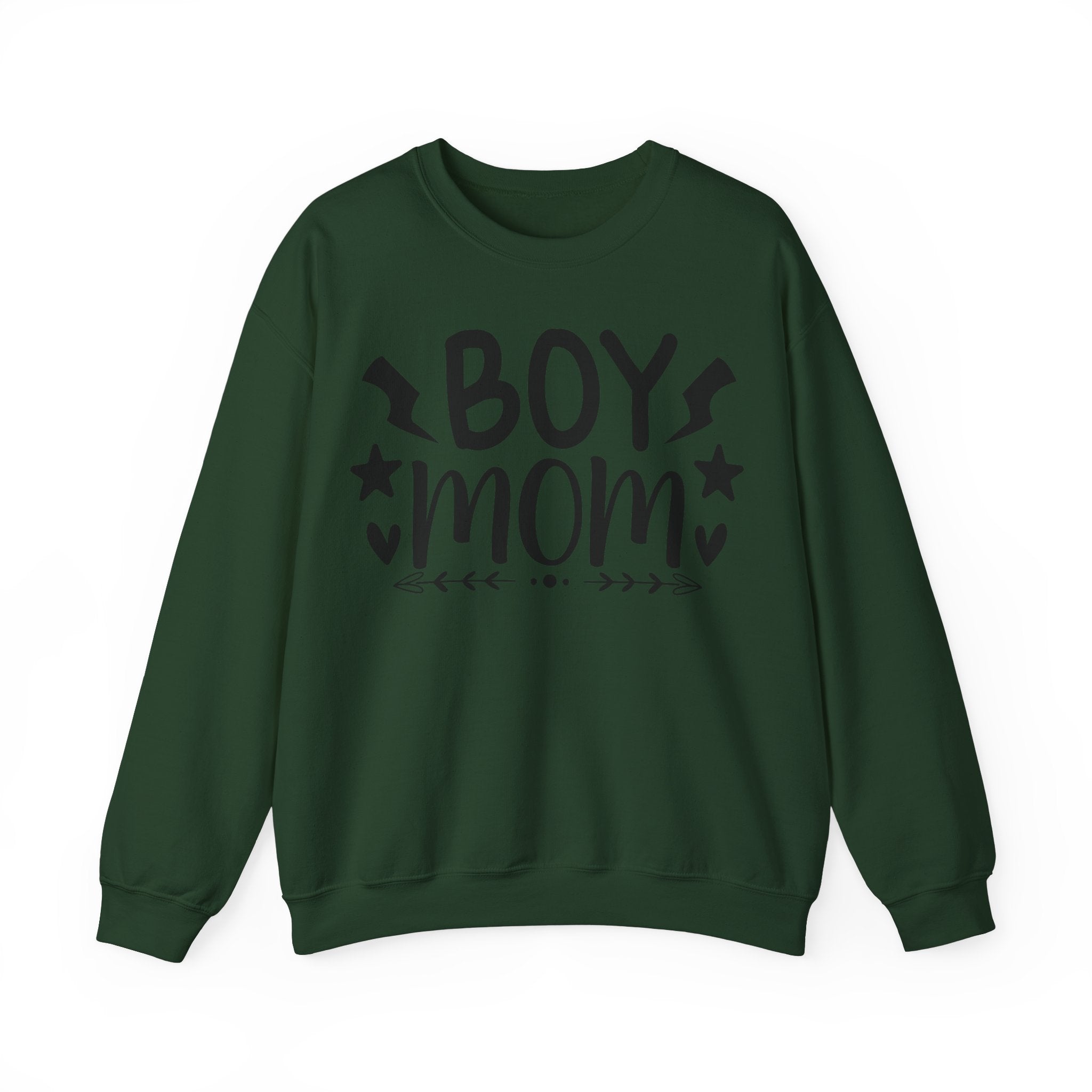 Boy Mom Jumper