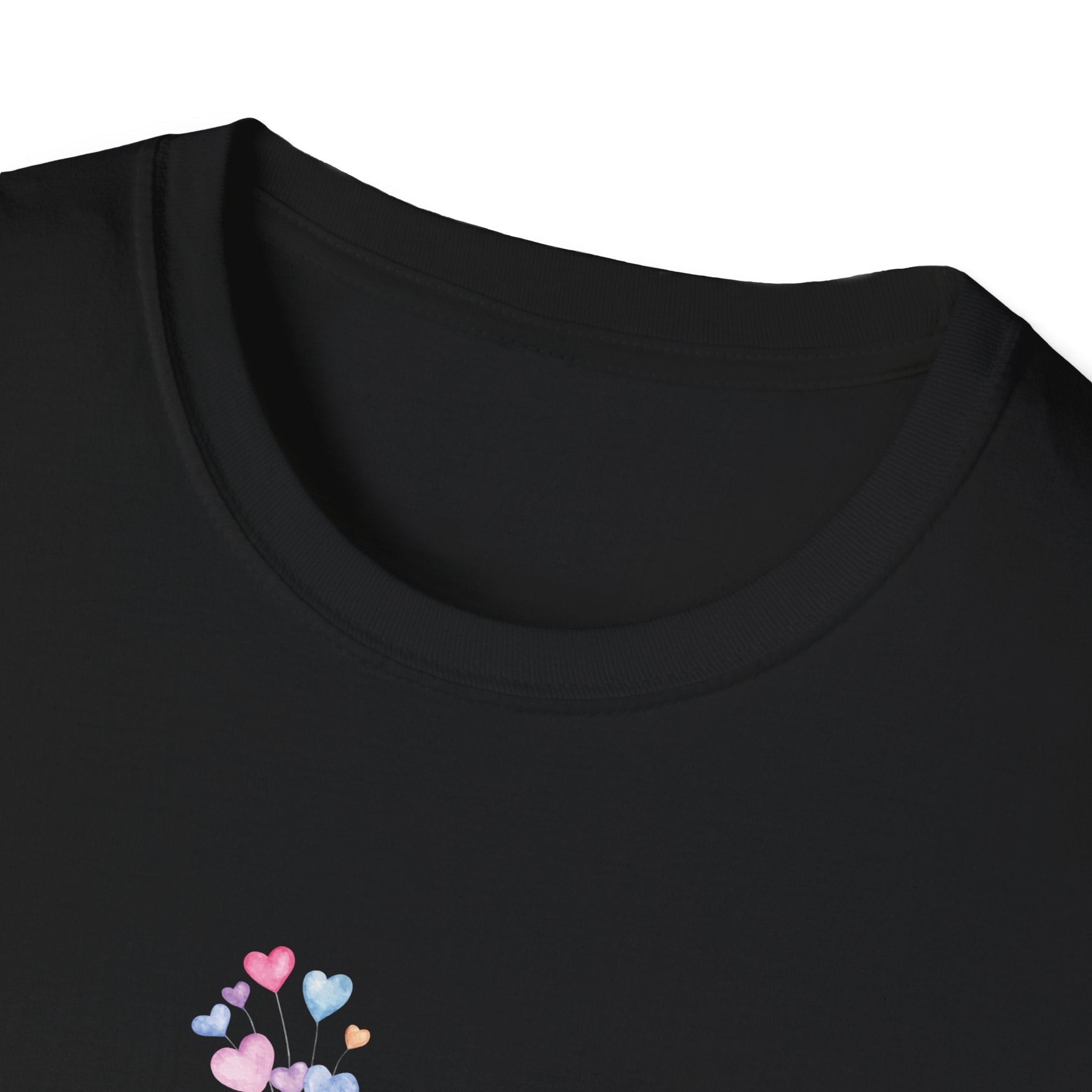 Mama Bear Established Woman's T-Shirt