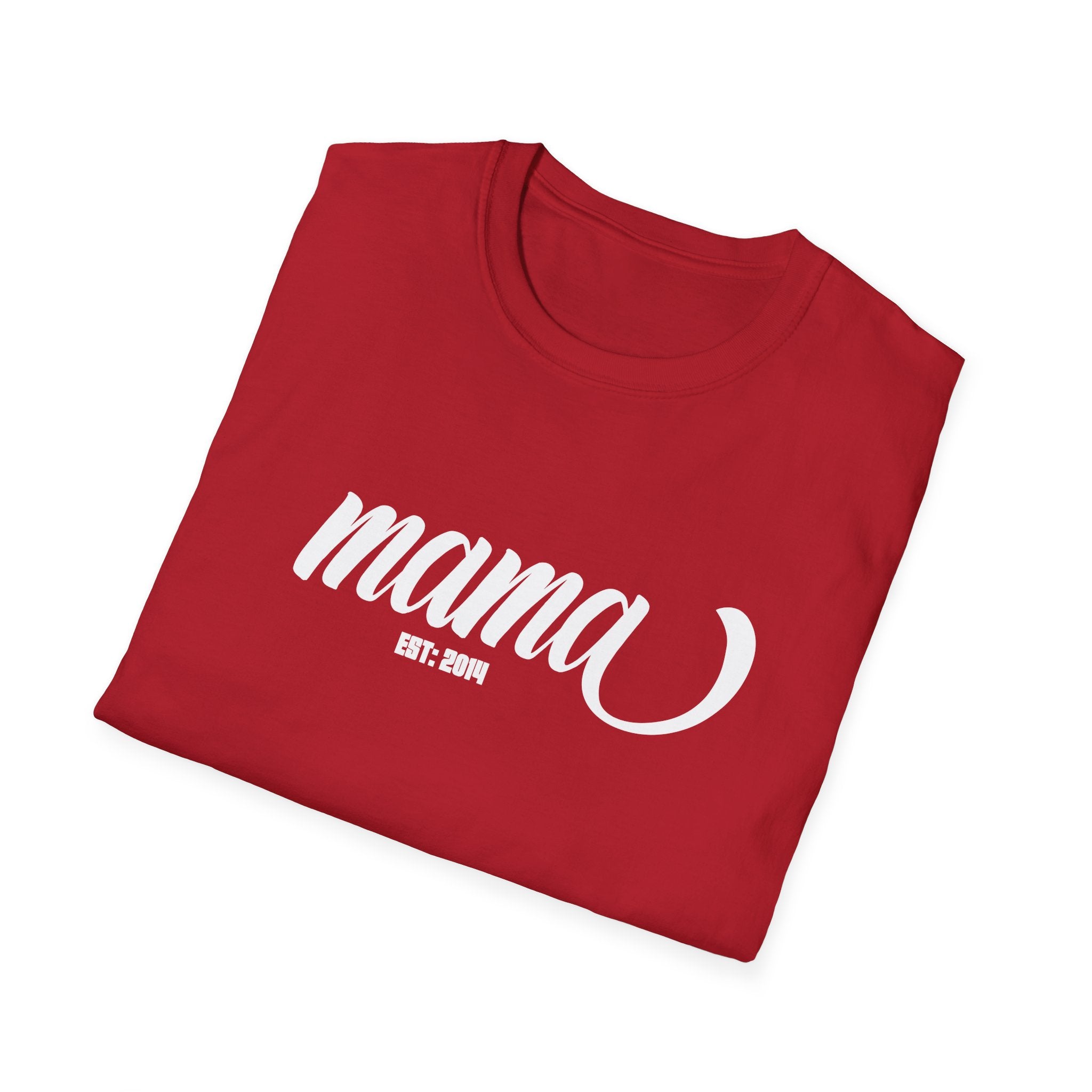 Mama Woman's T-Shirt