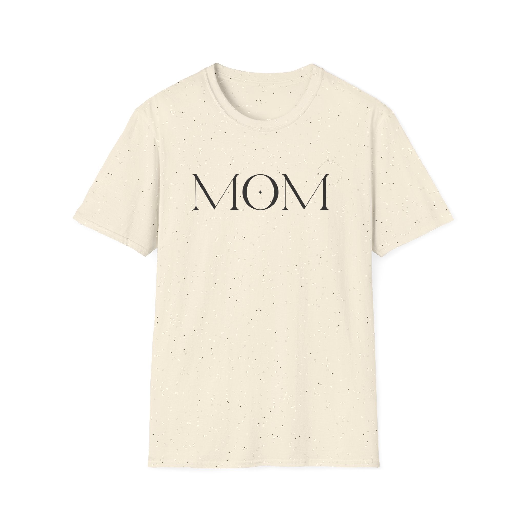 MOM Woman's T-Shirt