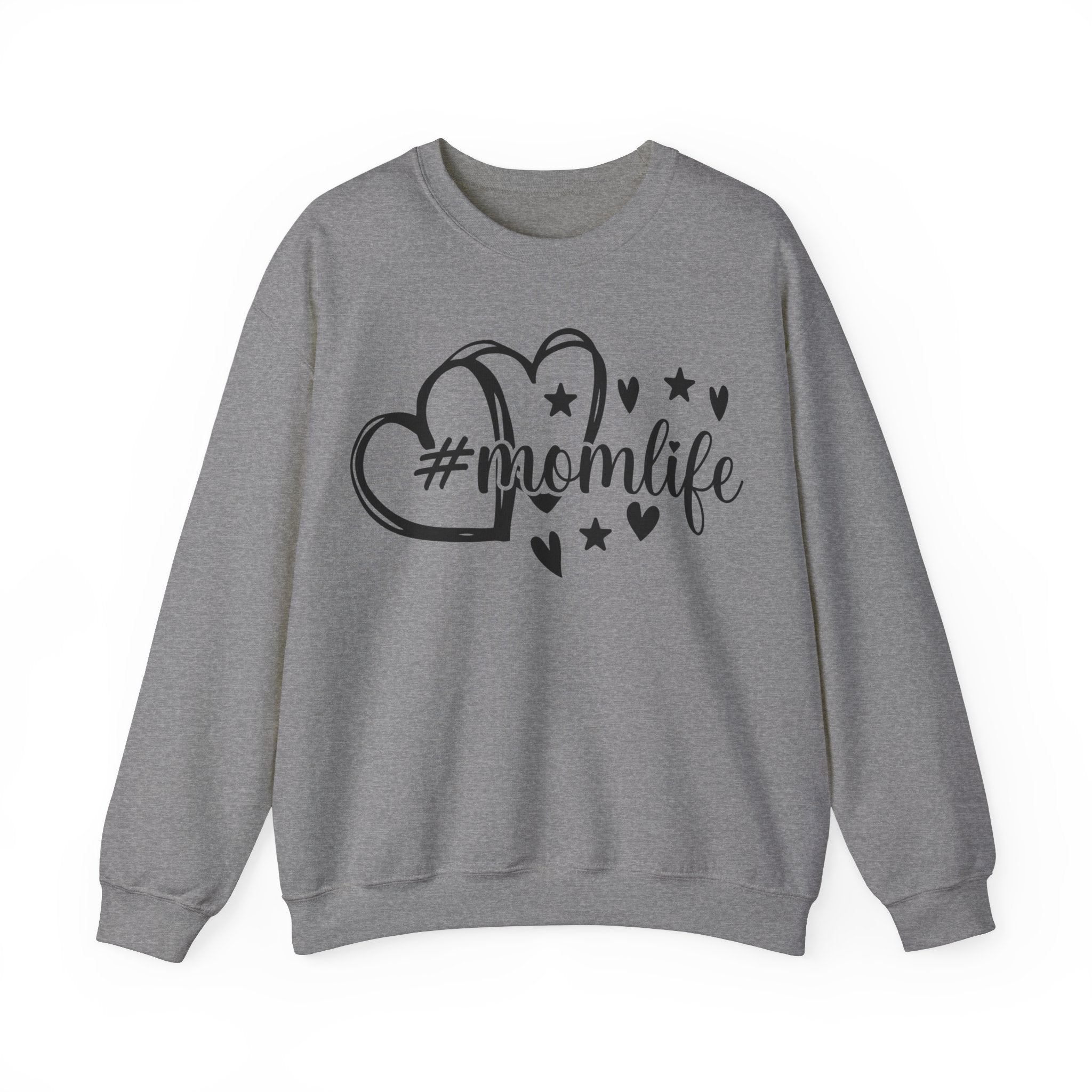 #MomLife Jumper
