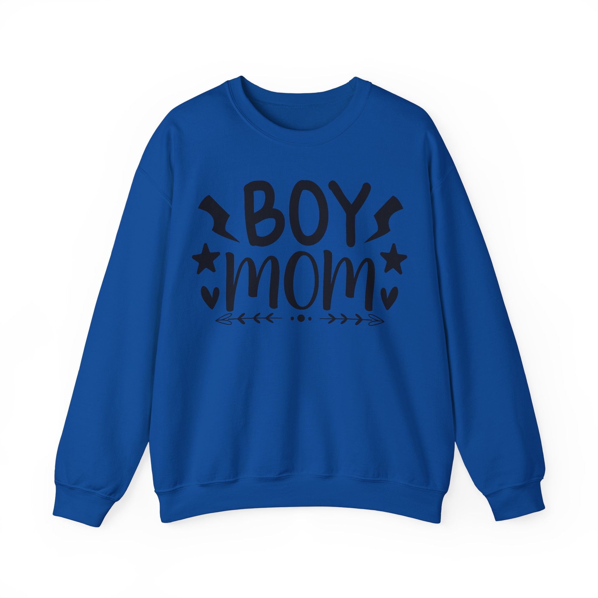 Boy Mom Jumper
