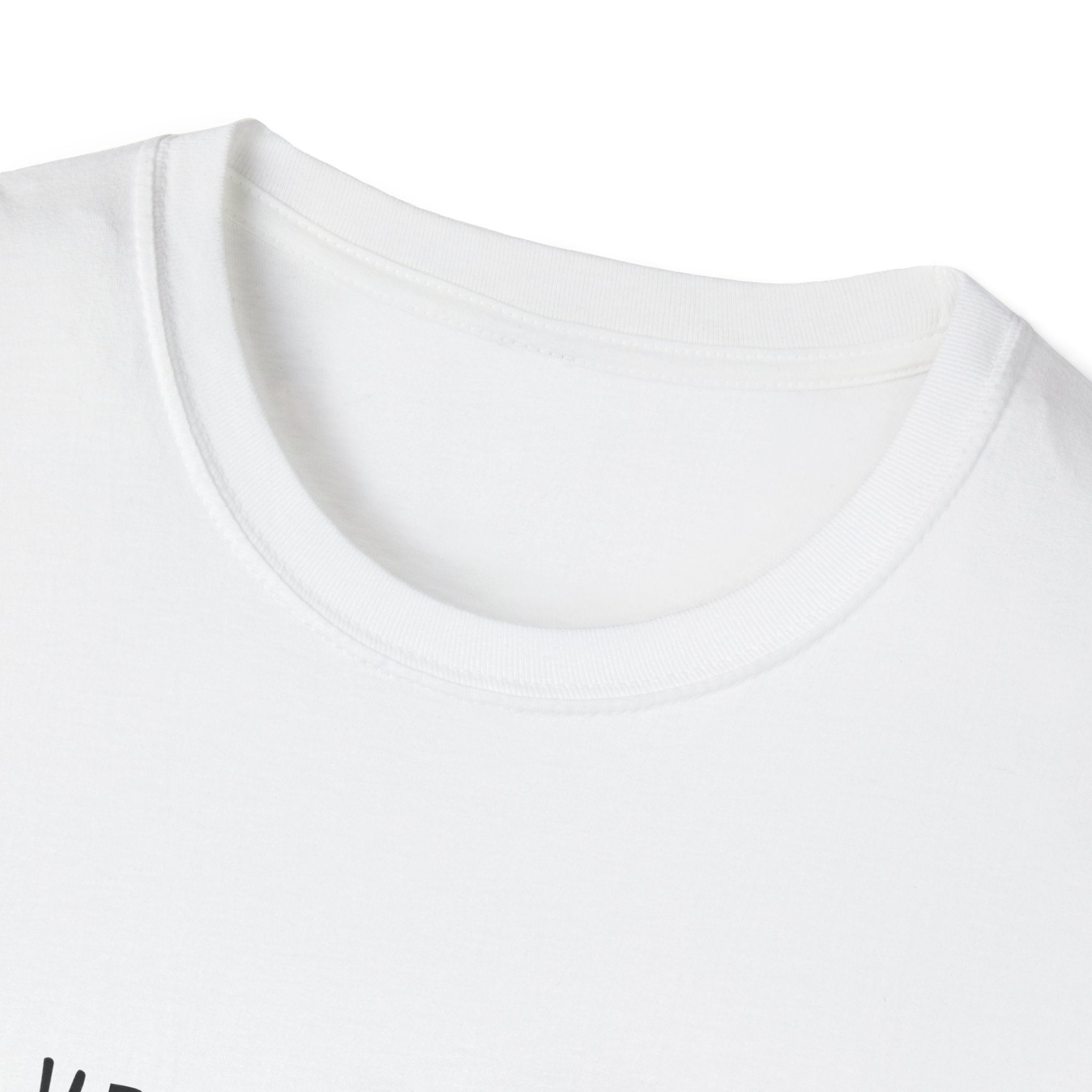 Walked Right Into My Heart Woman T-Shirt