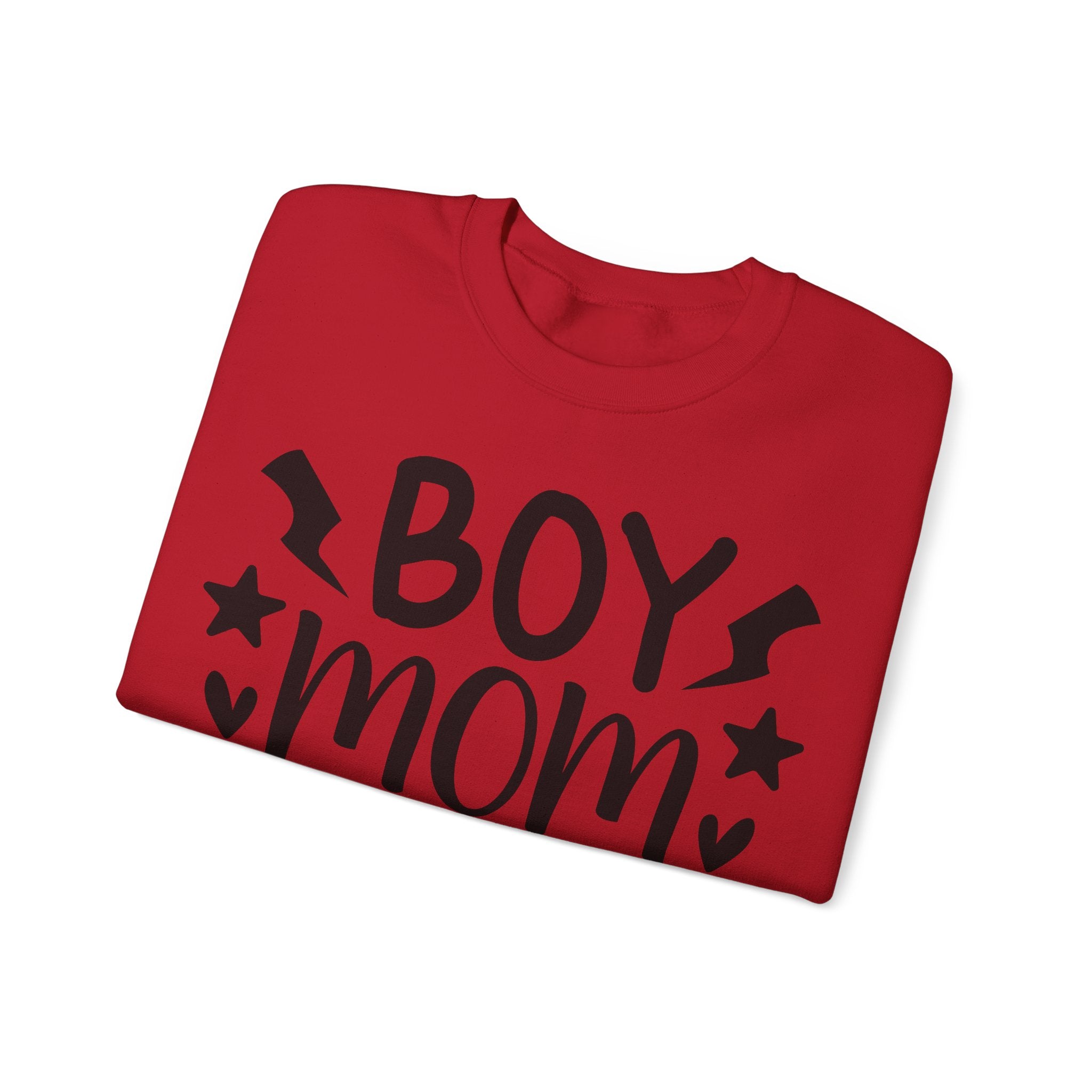 Boy Mom Jumper