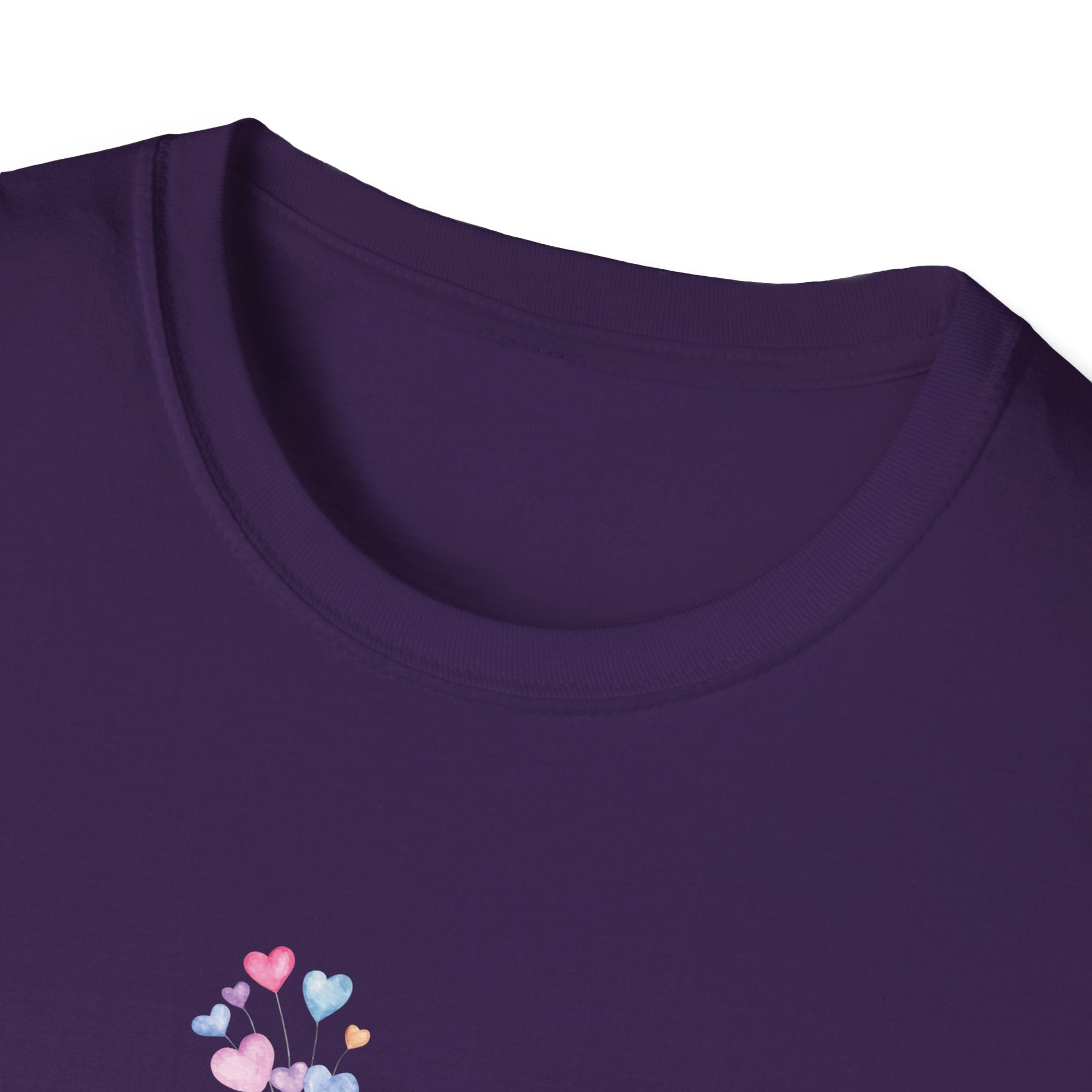 Mama Bear Established Woman's T-Shirt