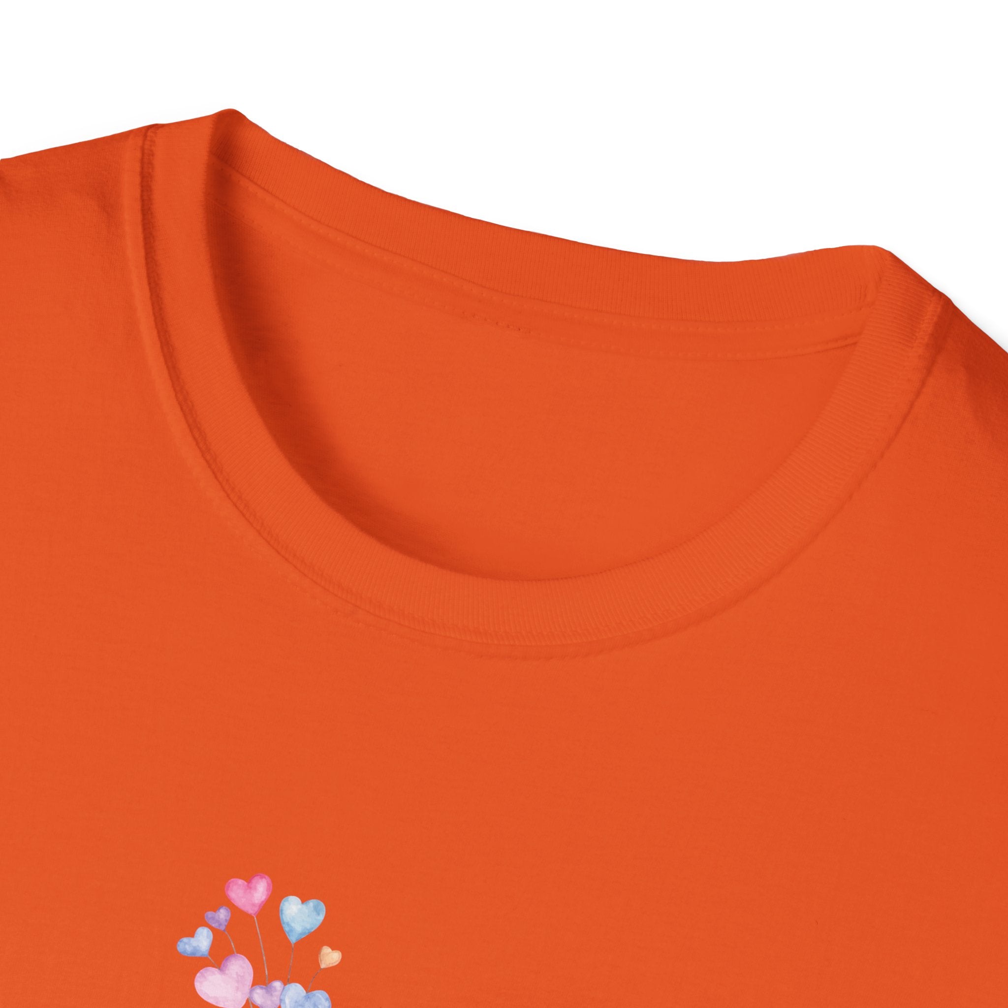 Mama Bear Established Woman's T-Shirt