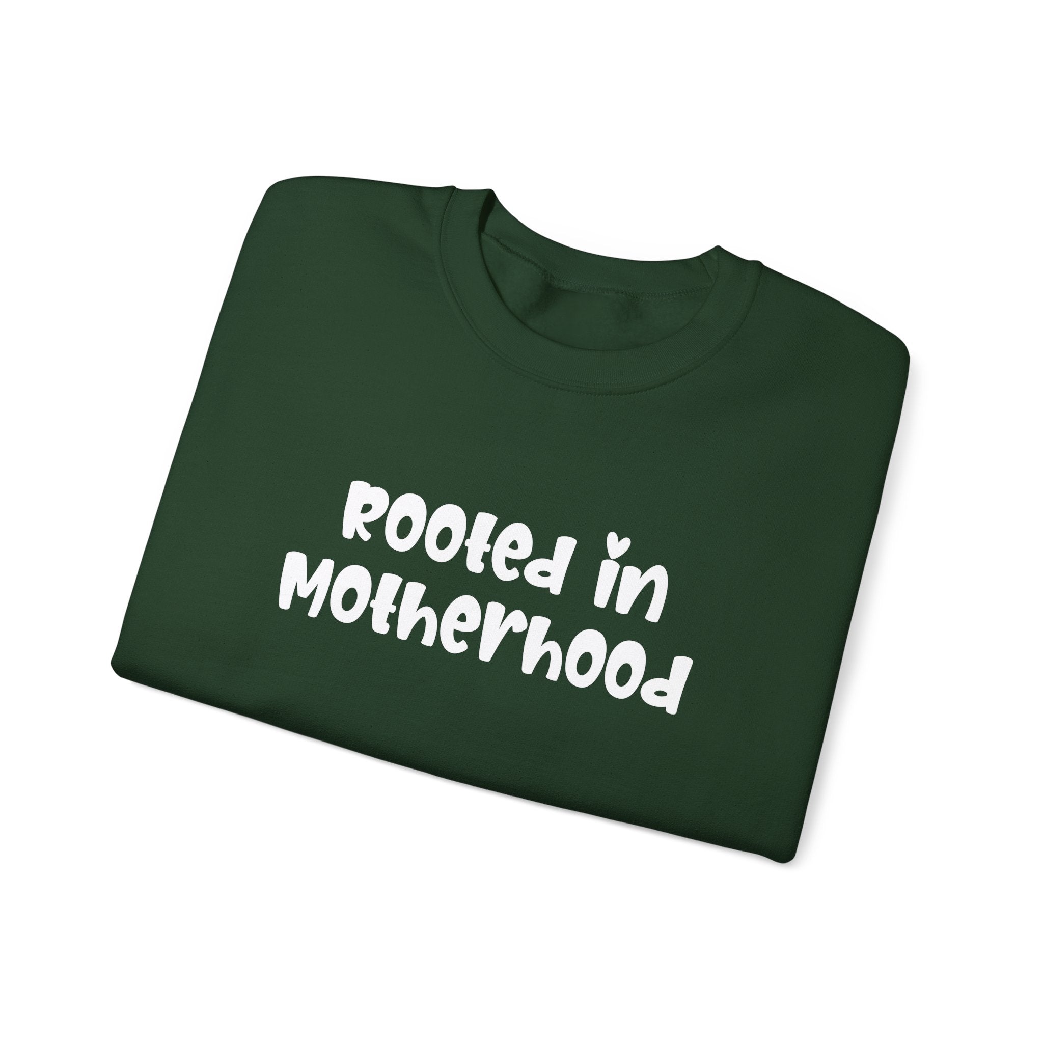 Rooted In Motherhood Jumper