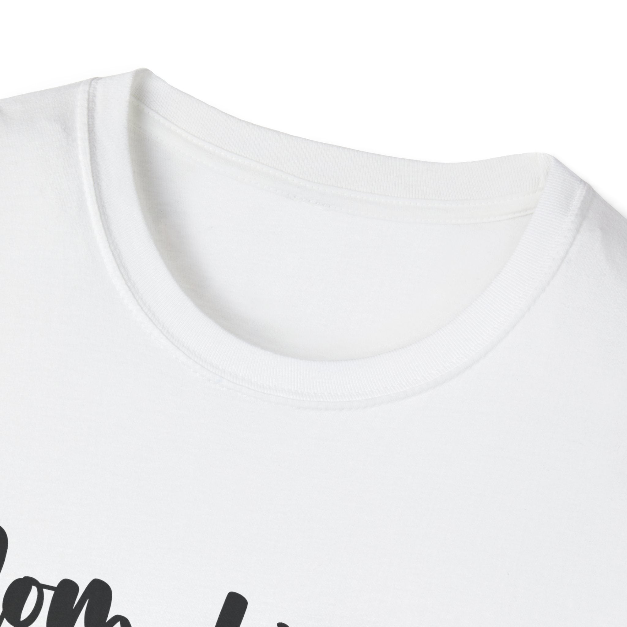 Mom Life Best Life Woman's T-Shirt