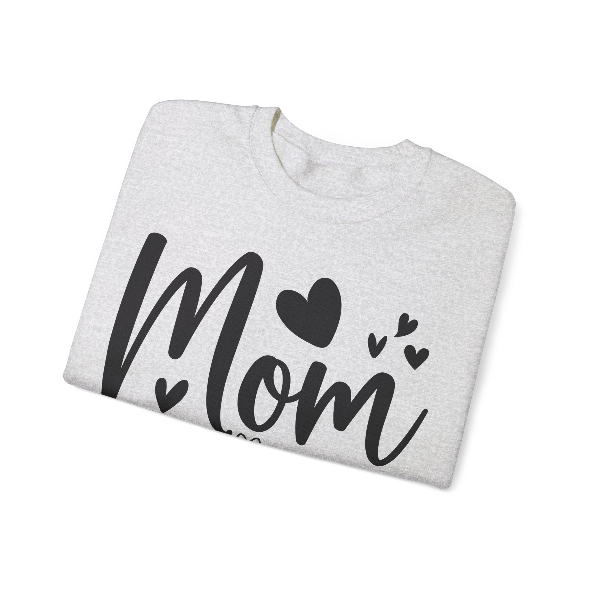 Mom Jumper