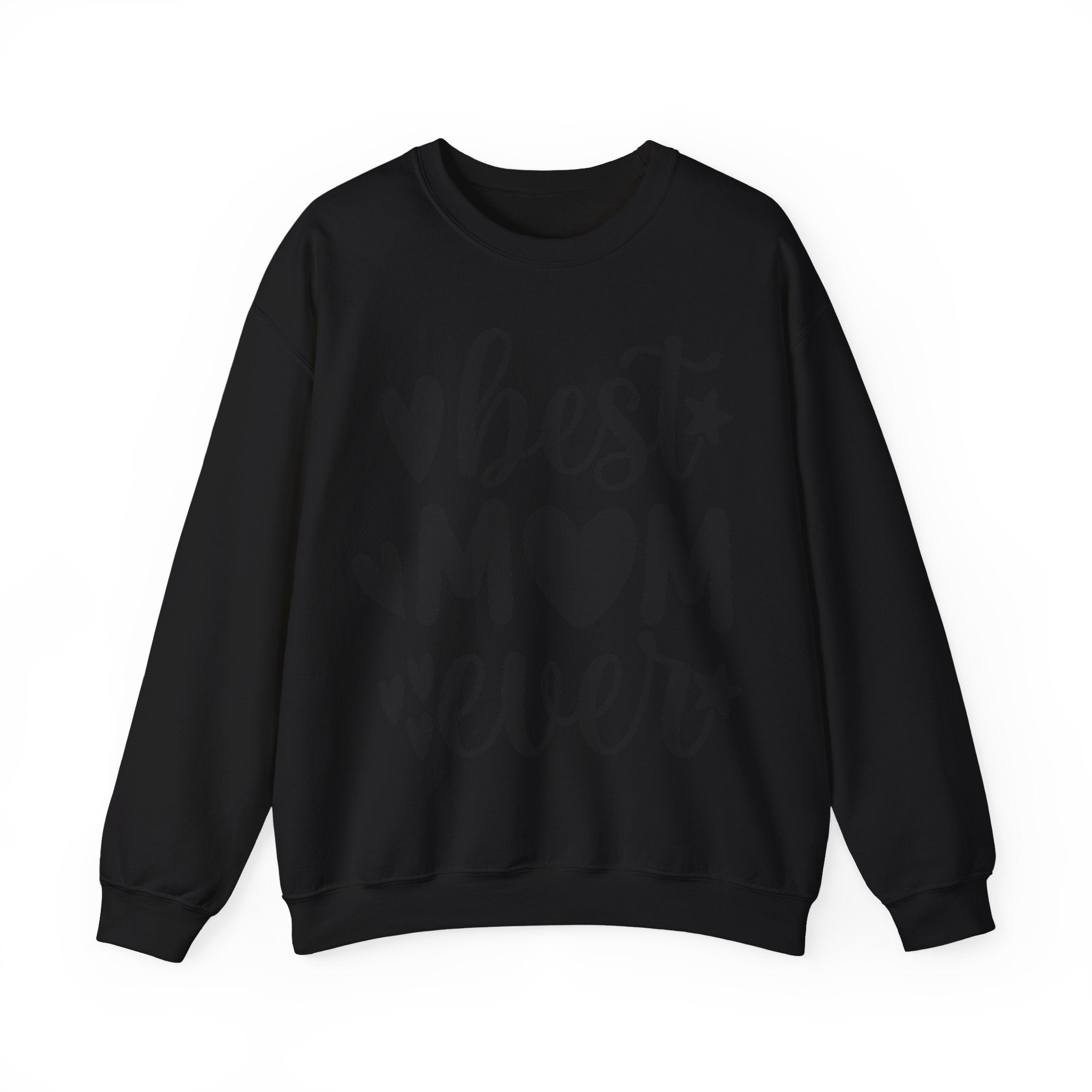 Best Mom Ever Jumper