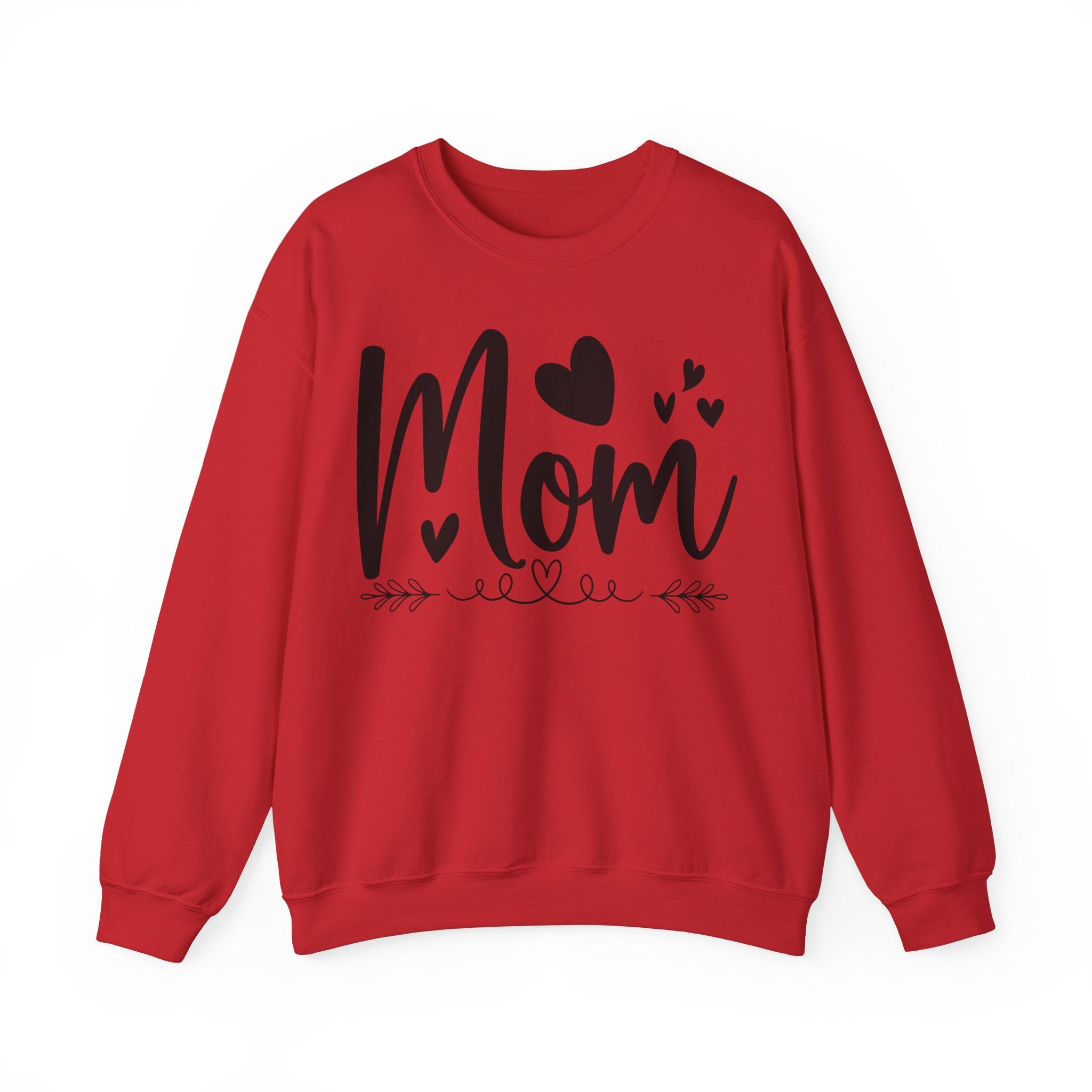 Mom Jumper