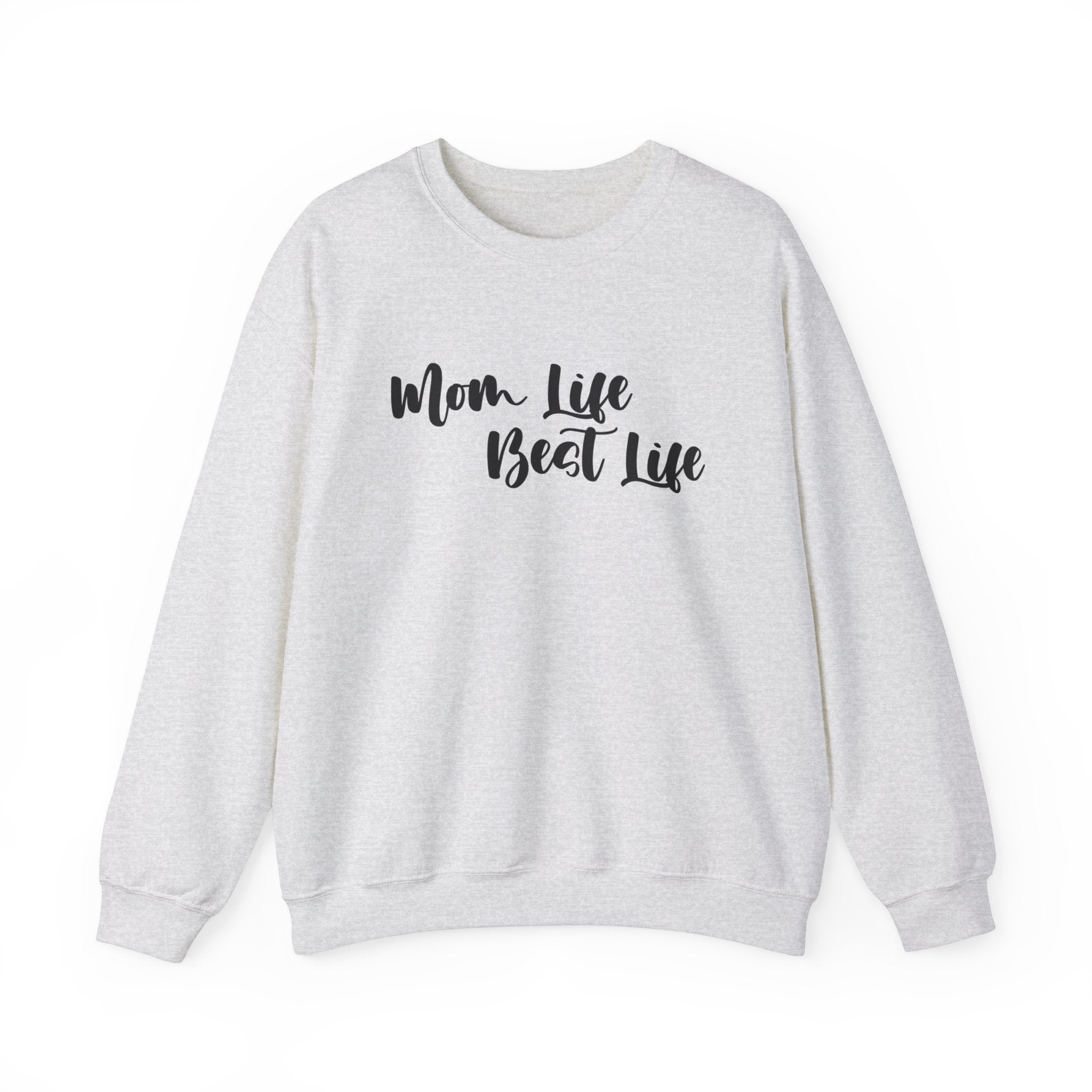 Mom Life Best Life Jumper