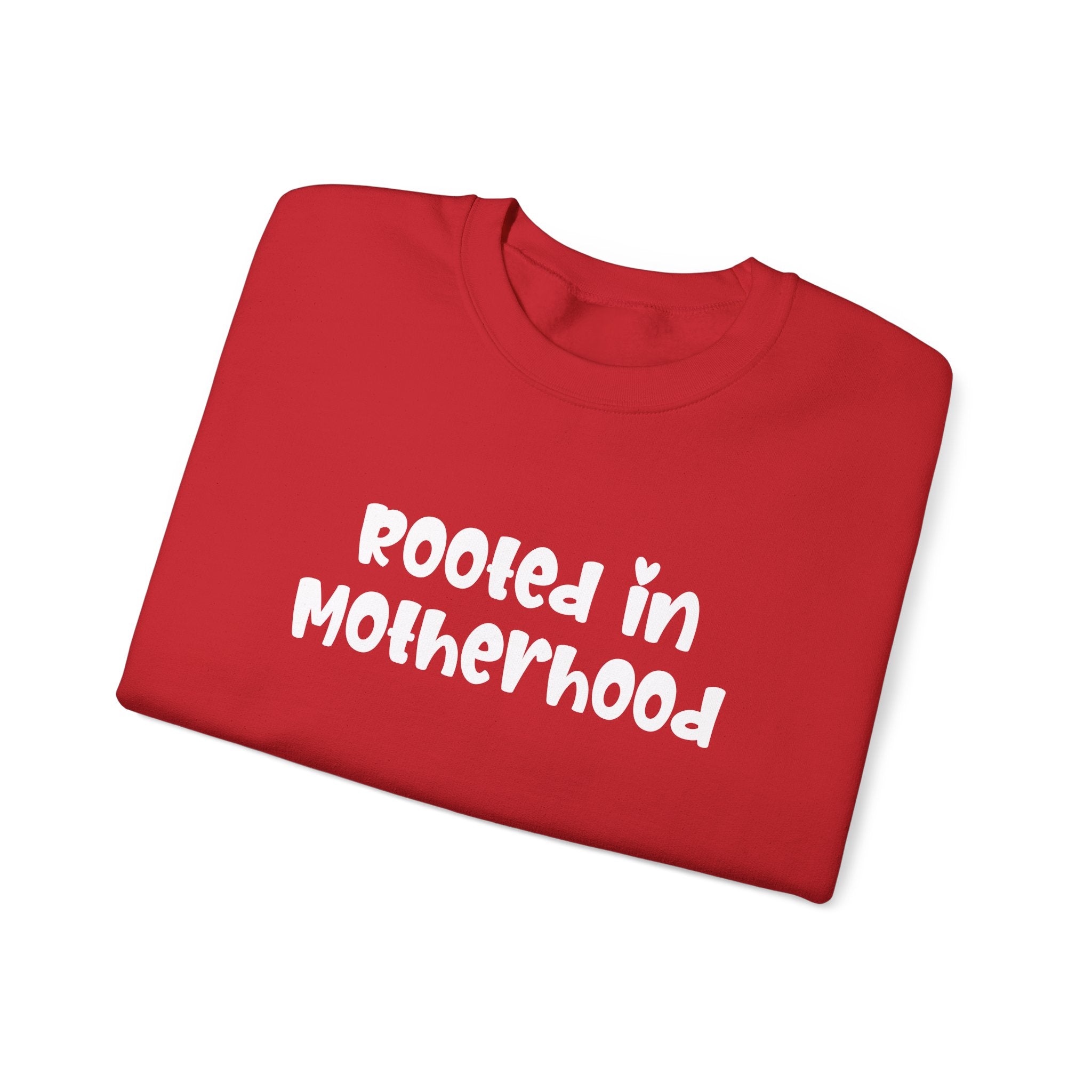 Rooted In Motherhood Jumper