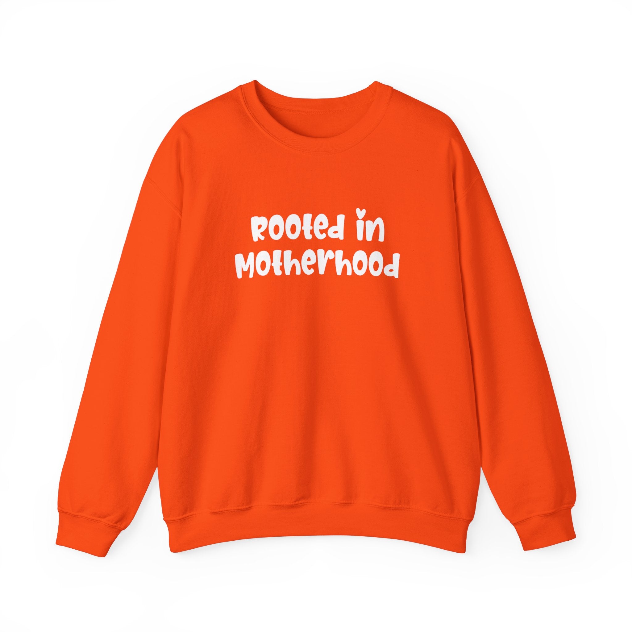 Rooted In Motherhood Jumper