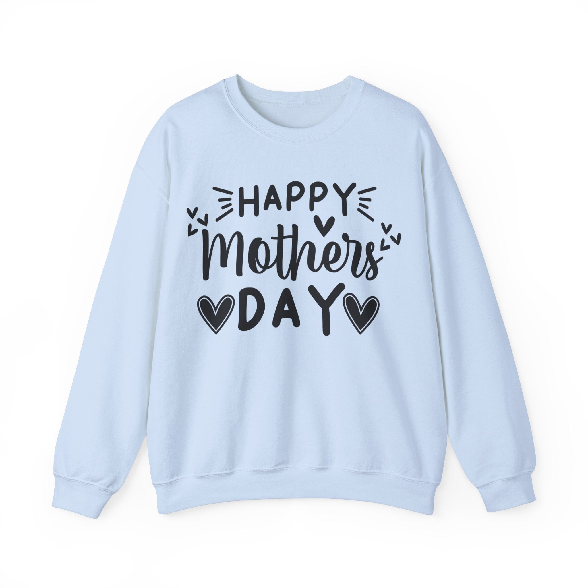 Copy of Strong As A Mother Jumper