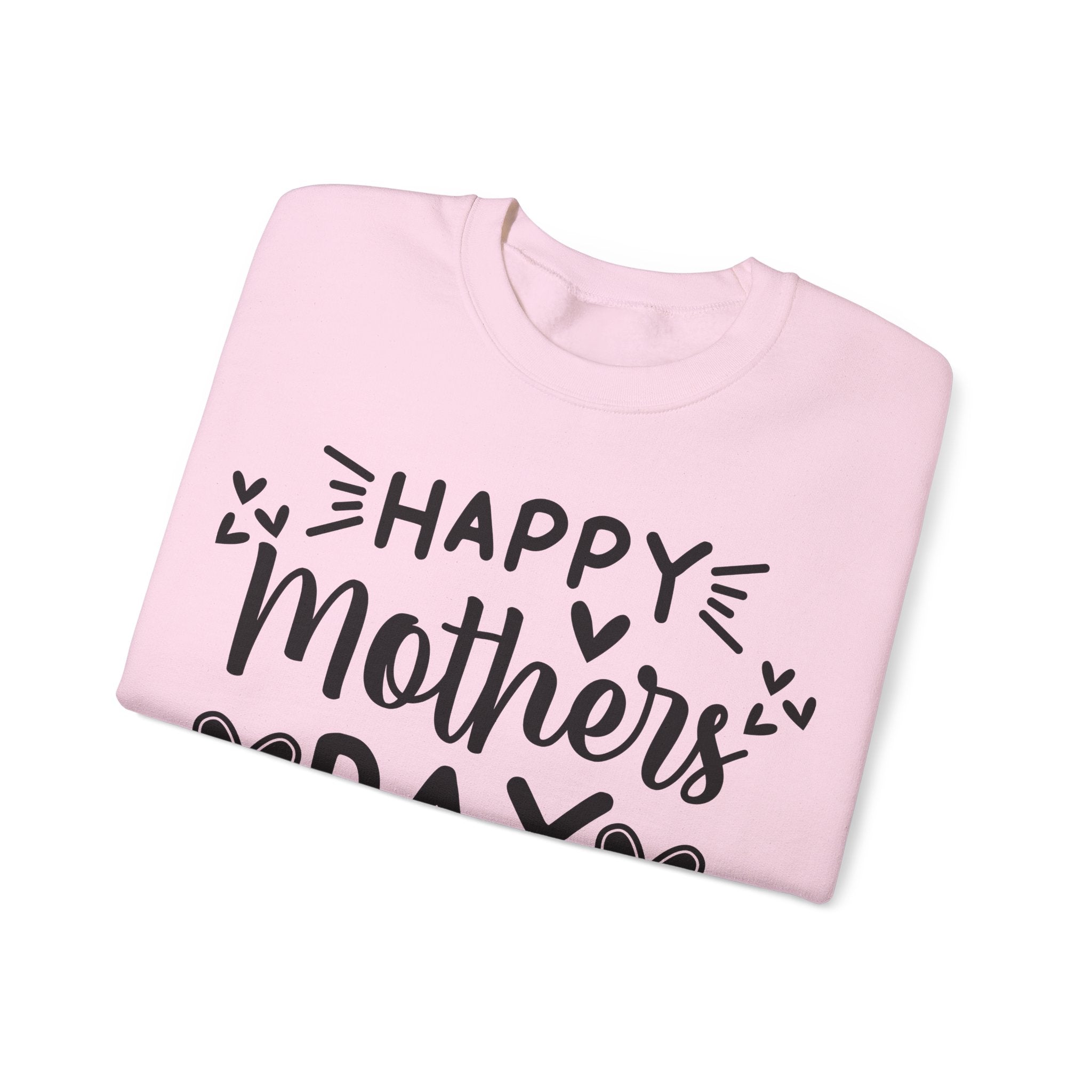 Copy of Strong As A Mother Jumper