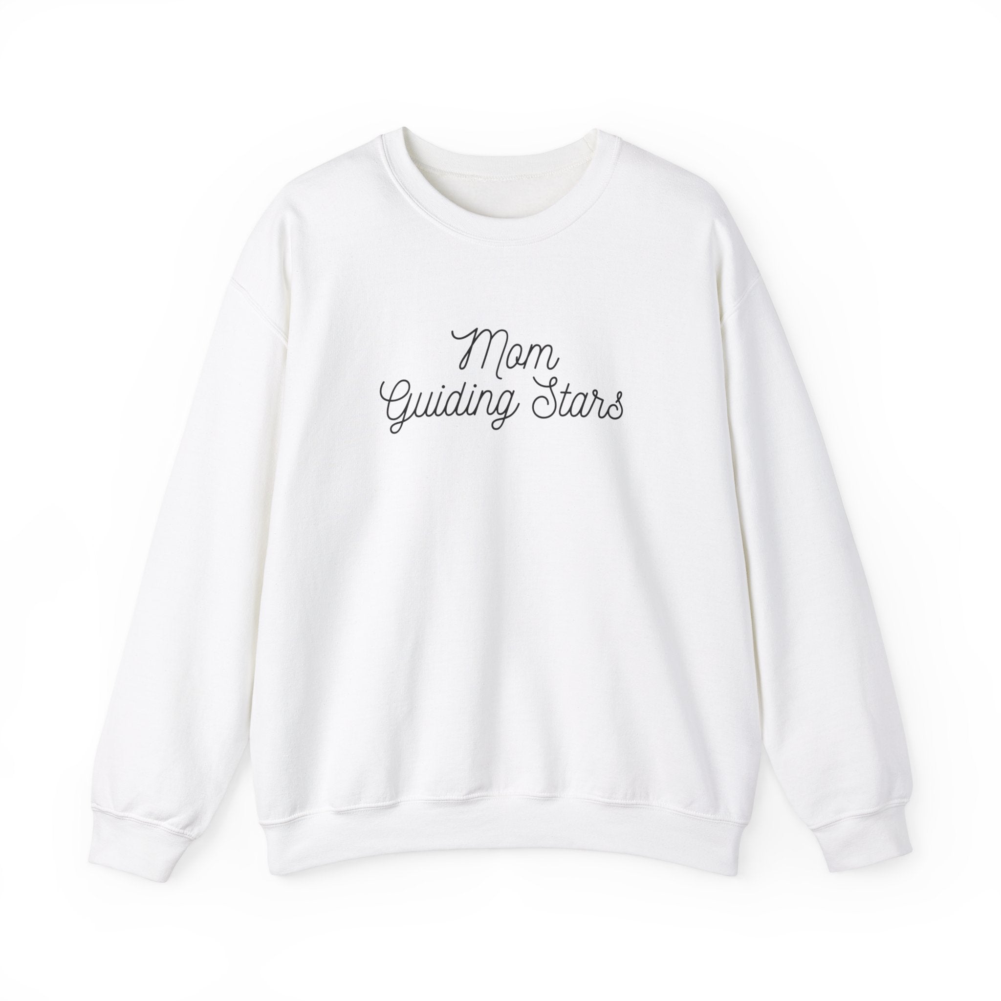 Mom Guiding Stars Jumper