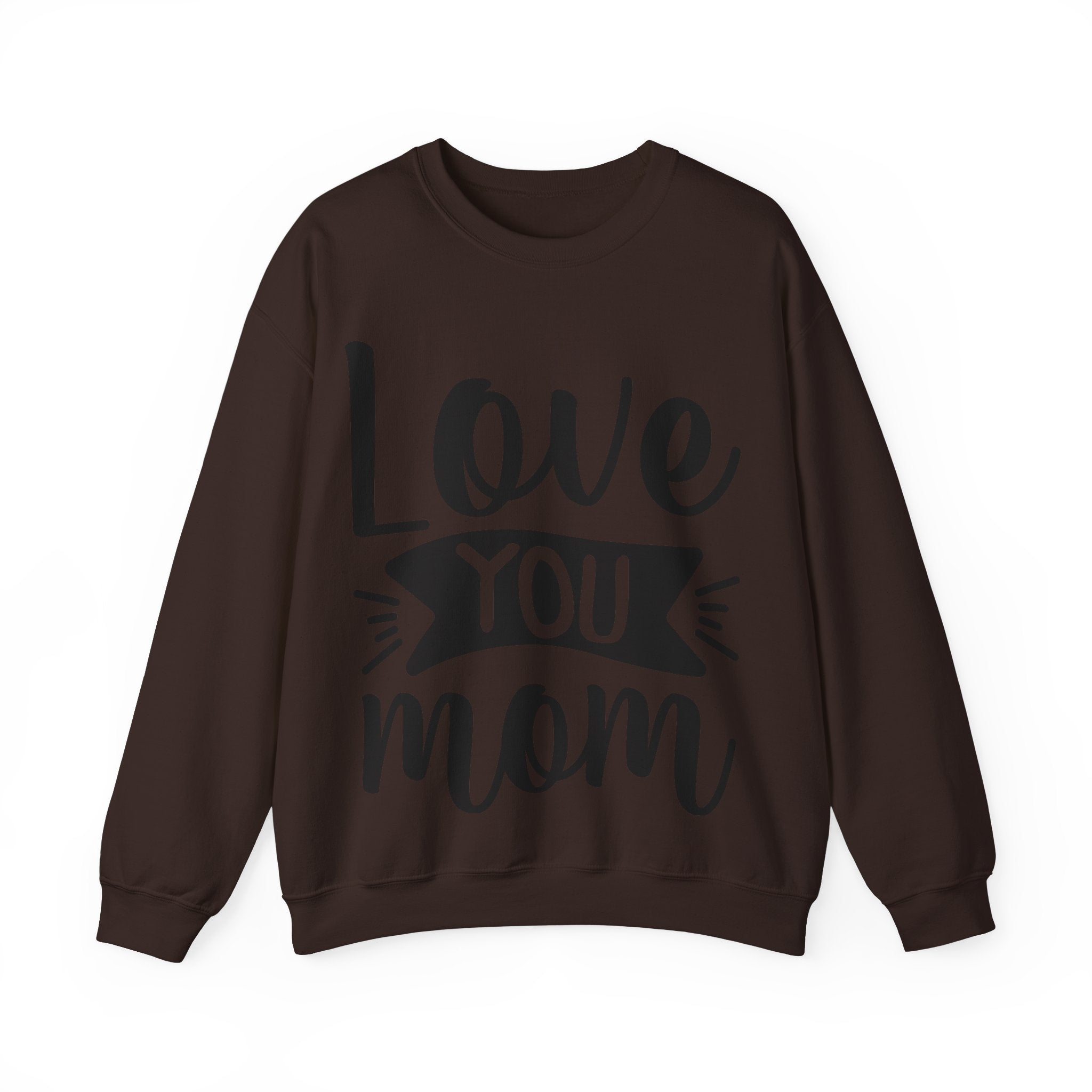 Love You Mom Jumper