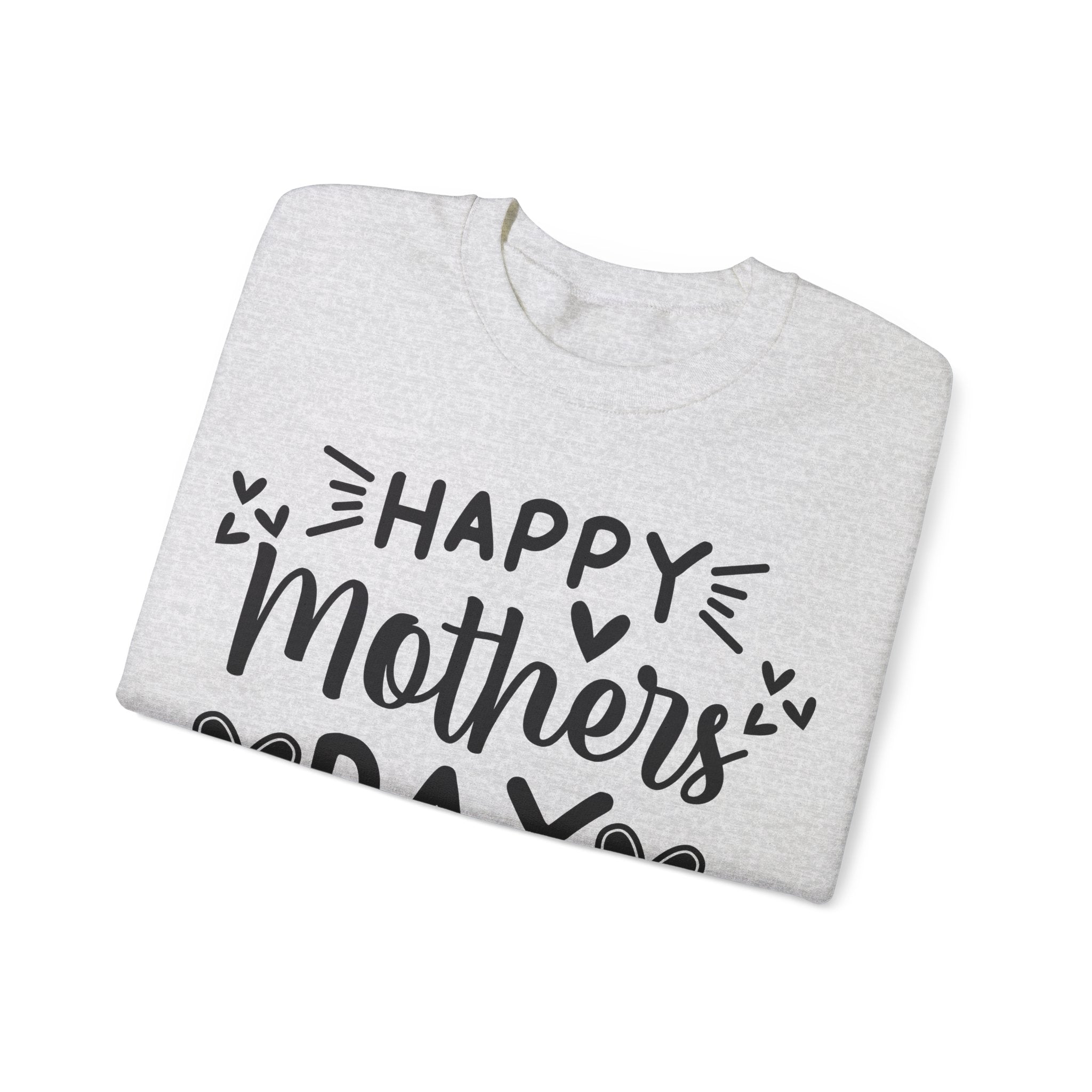 Copy of Strong As A Mother Jumper