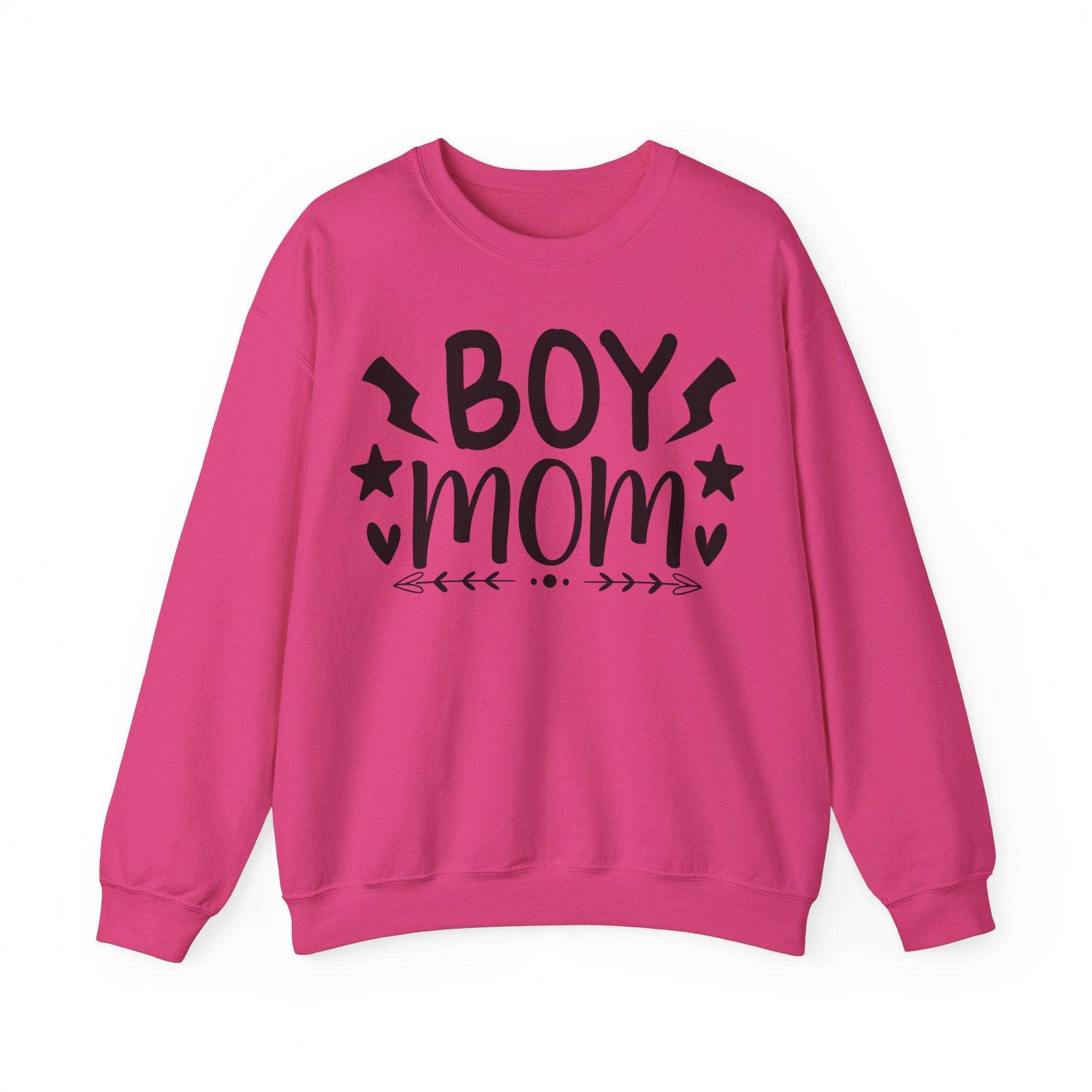 Boy Mom Jumper