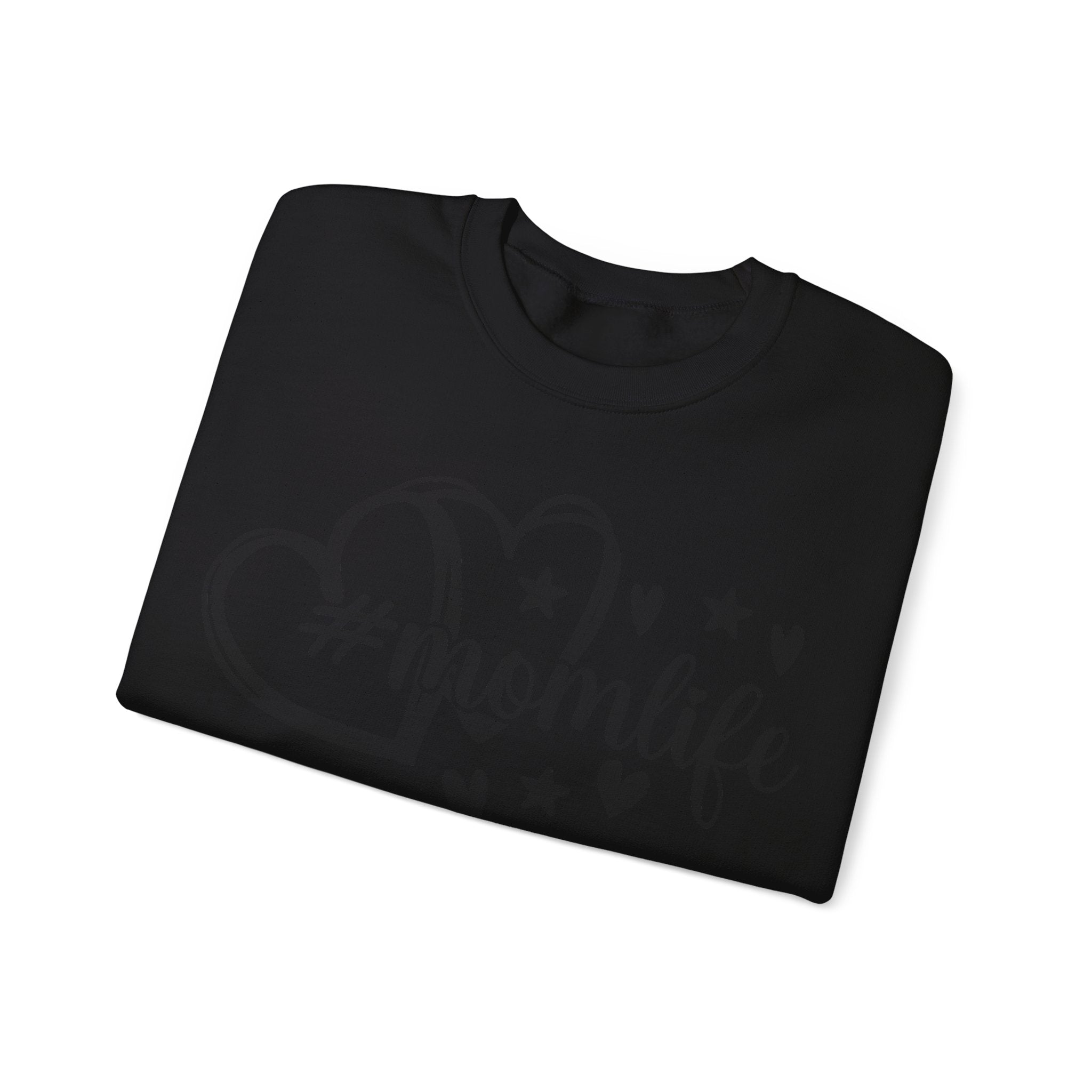 #MomLife Jumper
