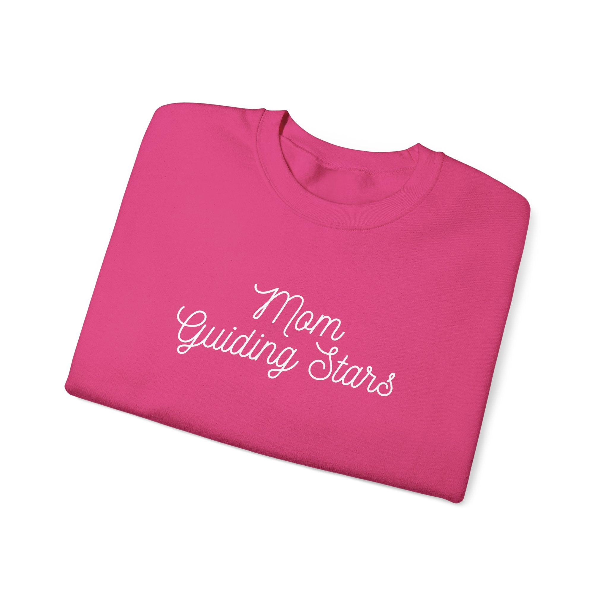 Mom Guiding Stars Jumper