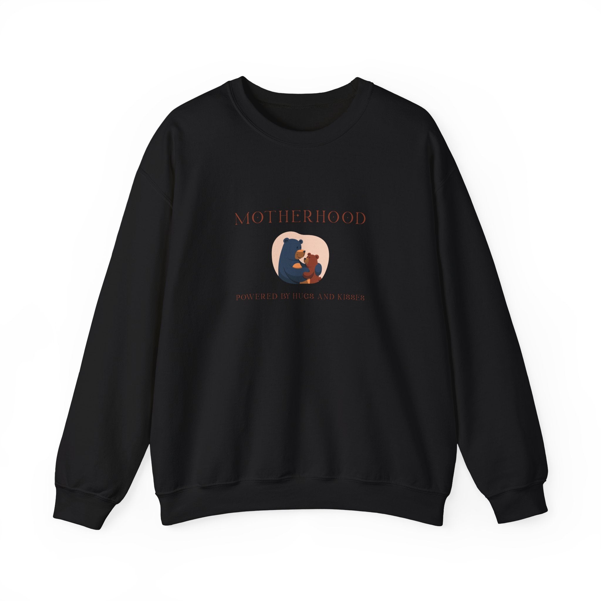 Motherhood Bear Jumper