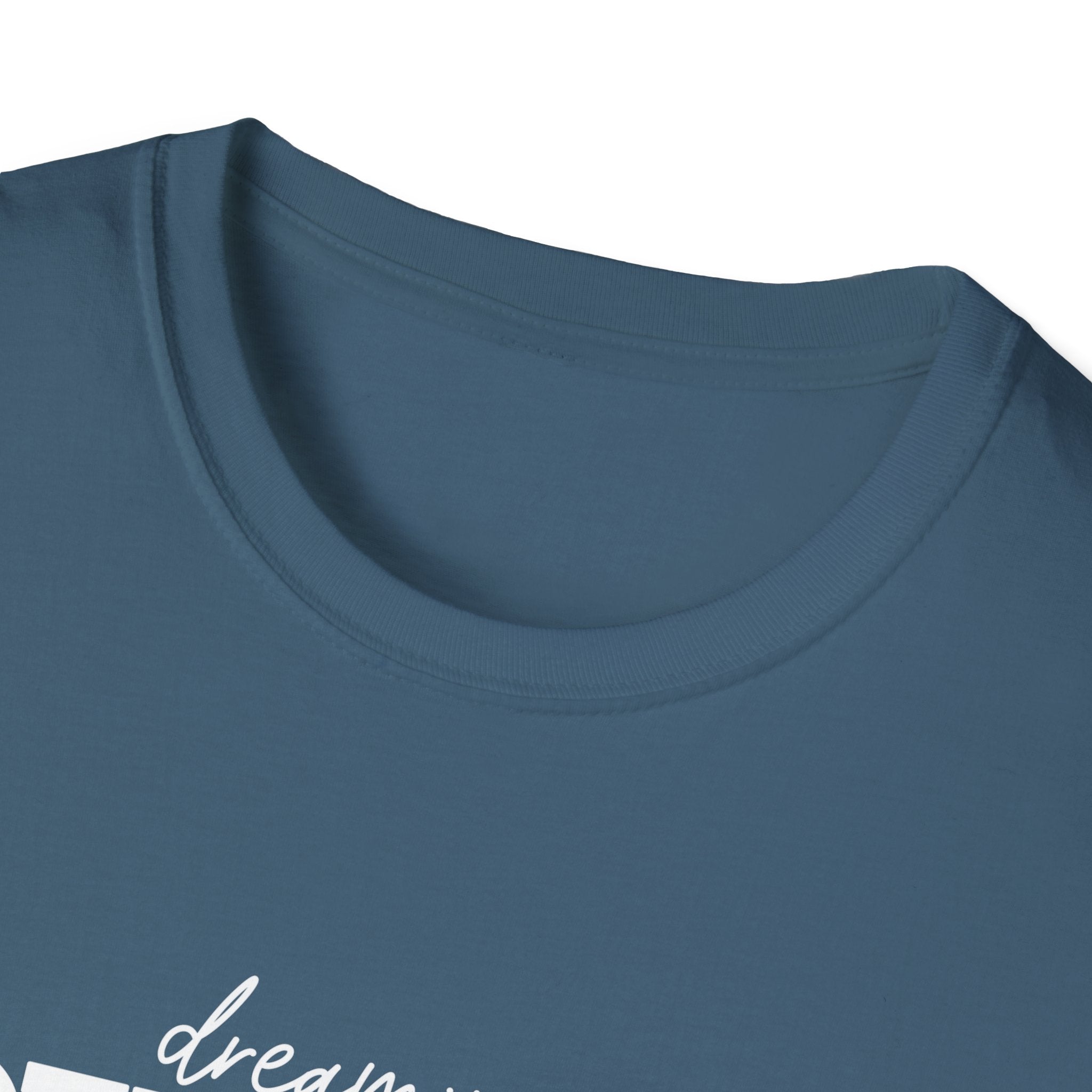 Dreaming In Motherhood Woman's T-Shirt