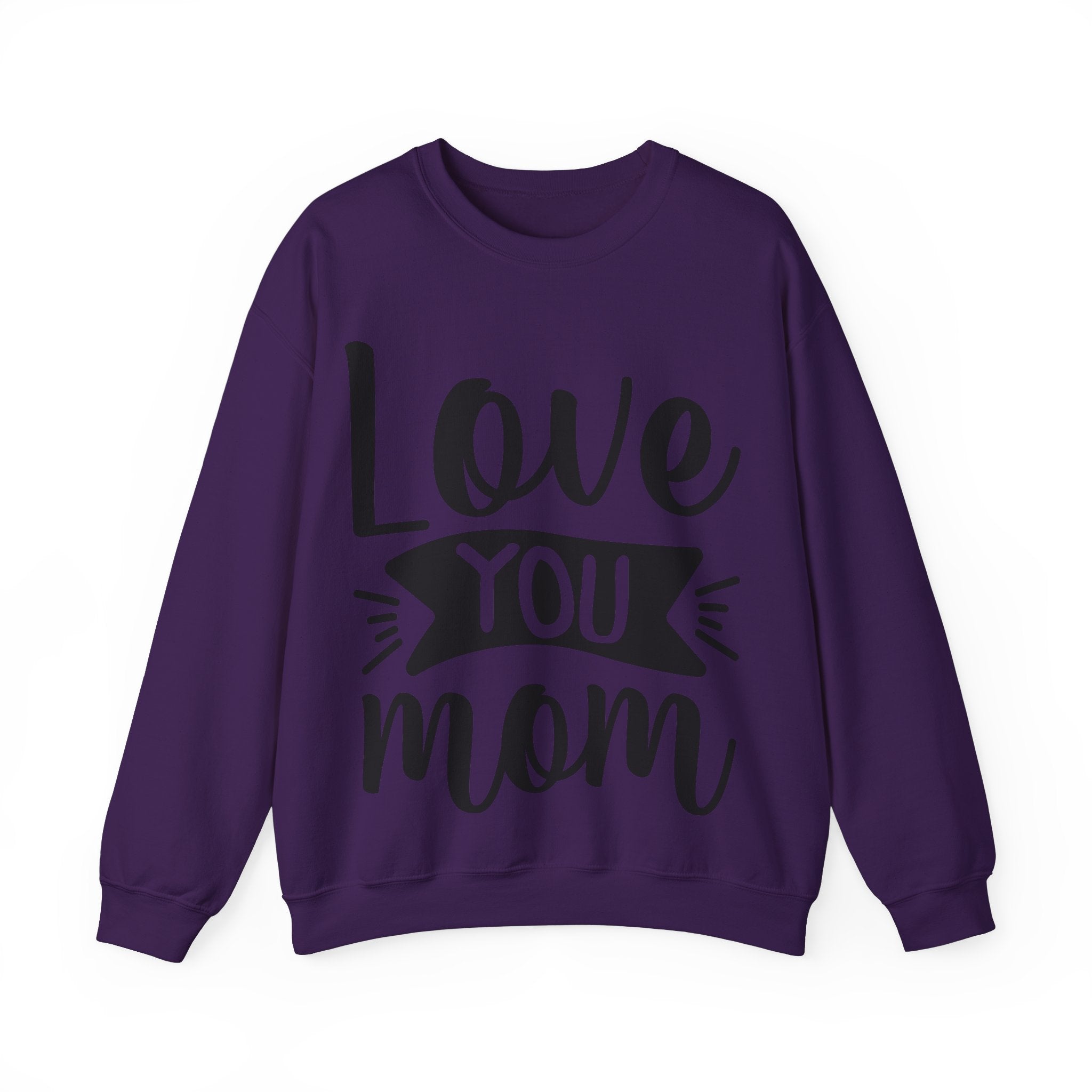 Love You Mom Jumper
