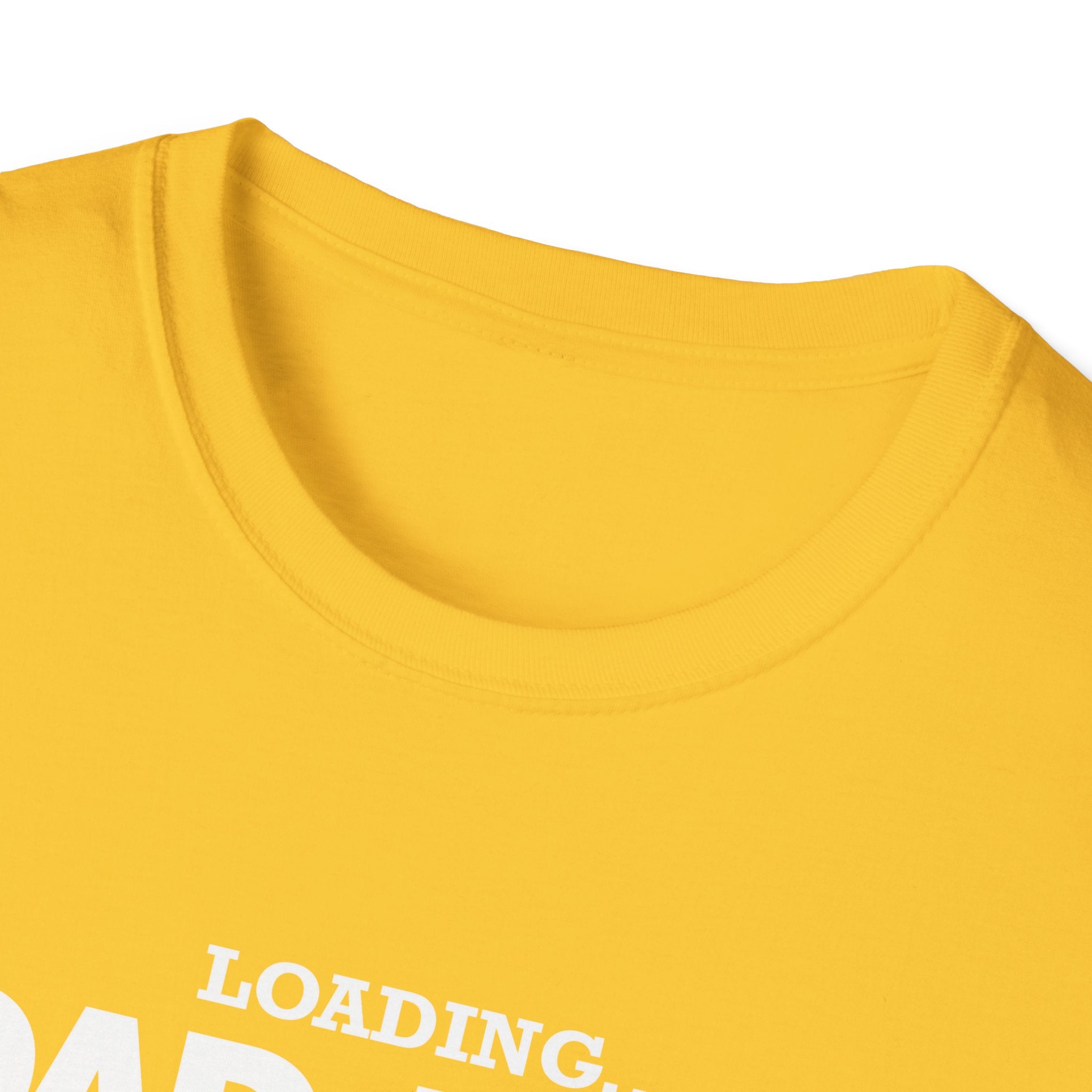 Loading.... Dad Joke Men's T-Shirt