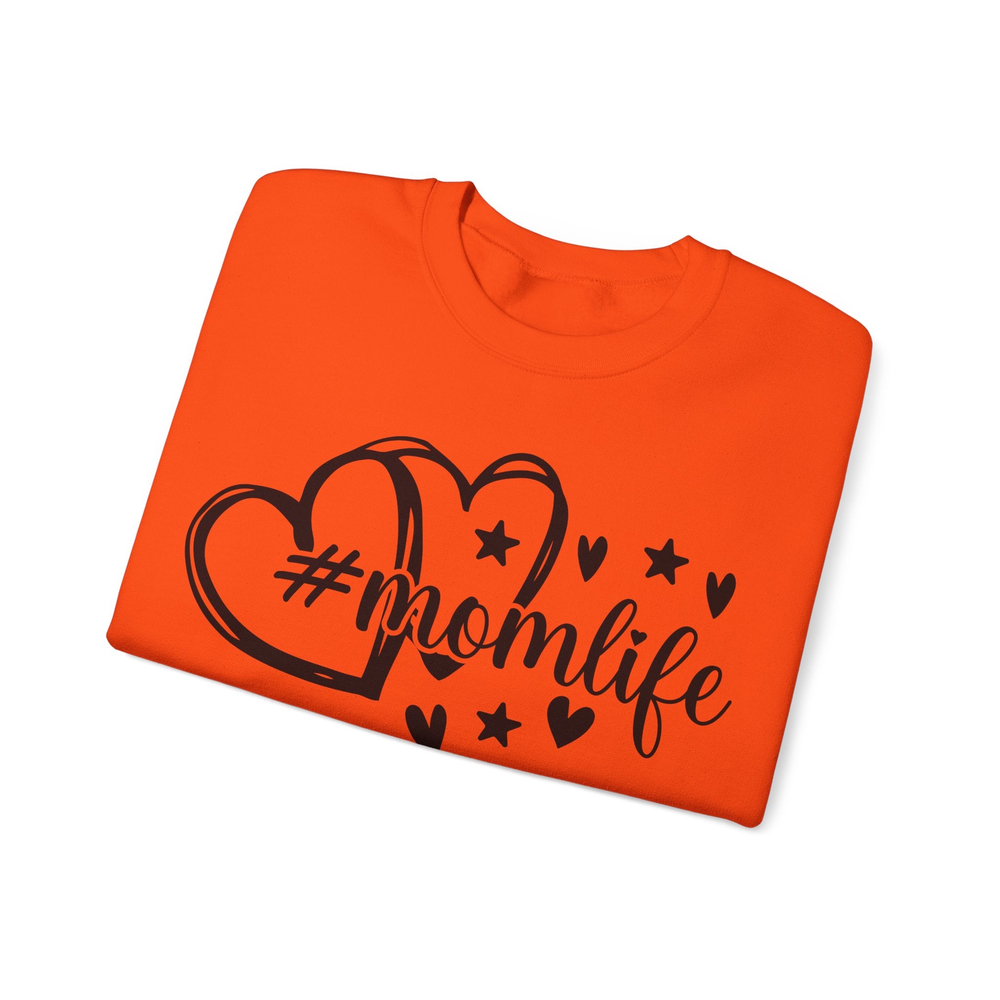 #MomLife Jumper