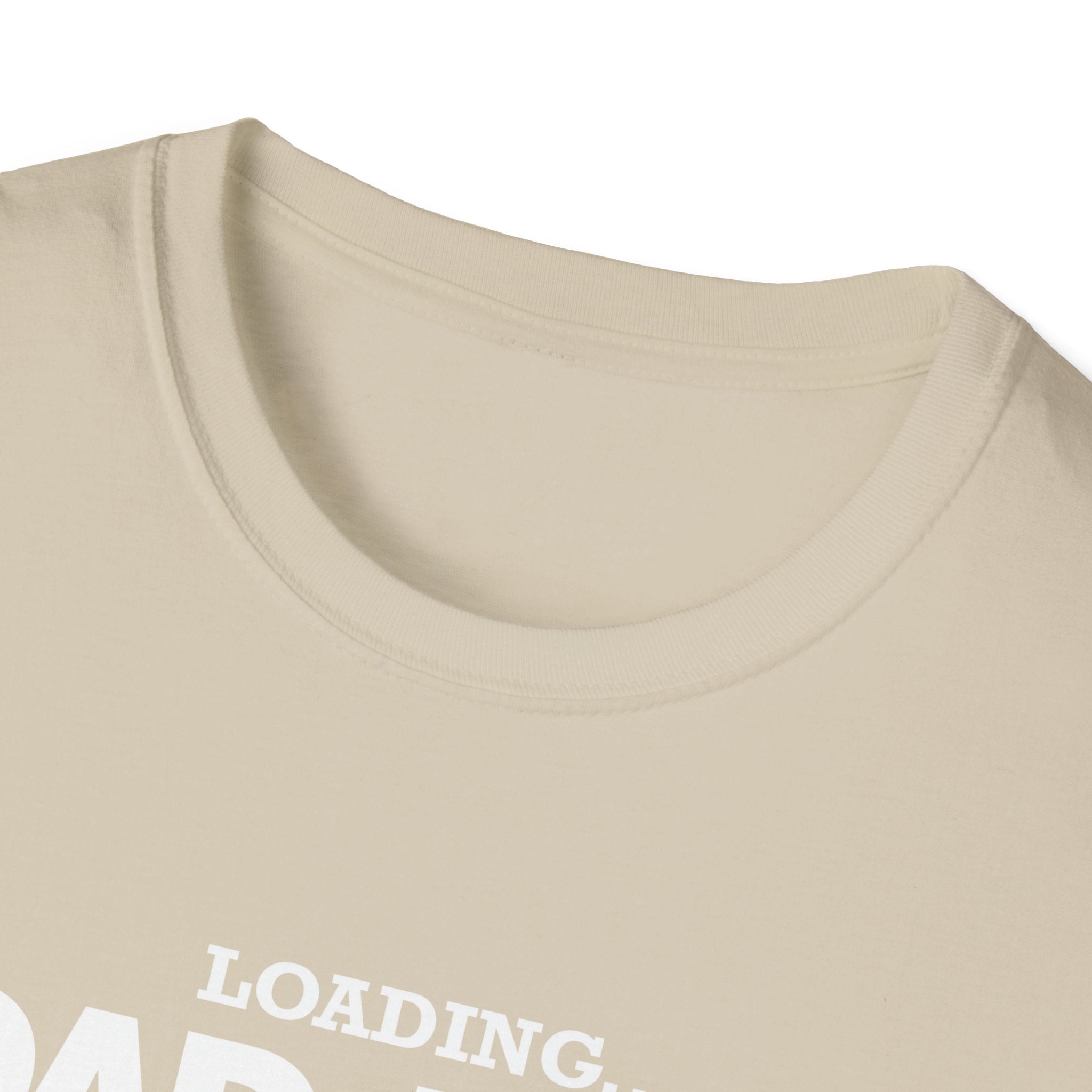 Loading.... Dad Joke Men's T-Shirt